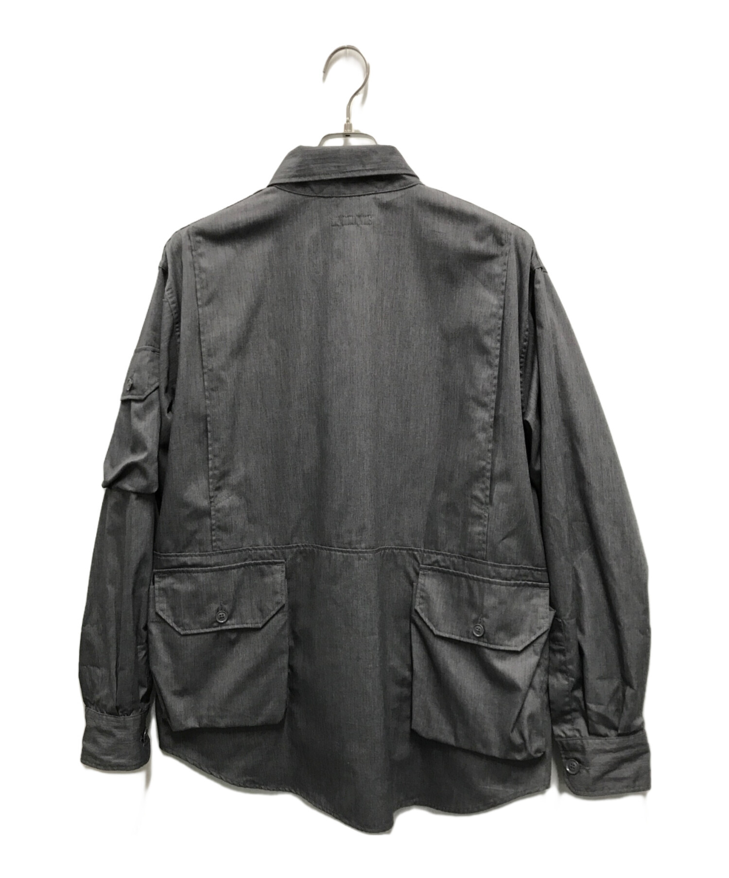 engineered garments エクスプローラーコーデュロイジャケットM engineered garments エクスプローラーコーデュロイジャケットM