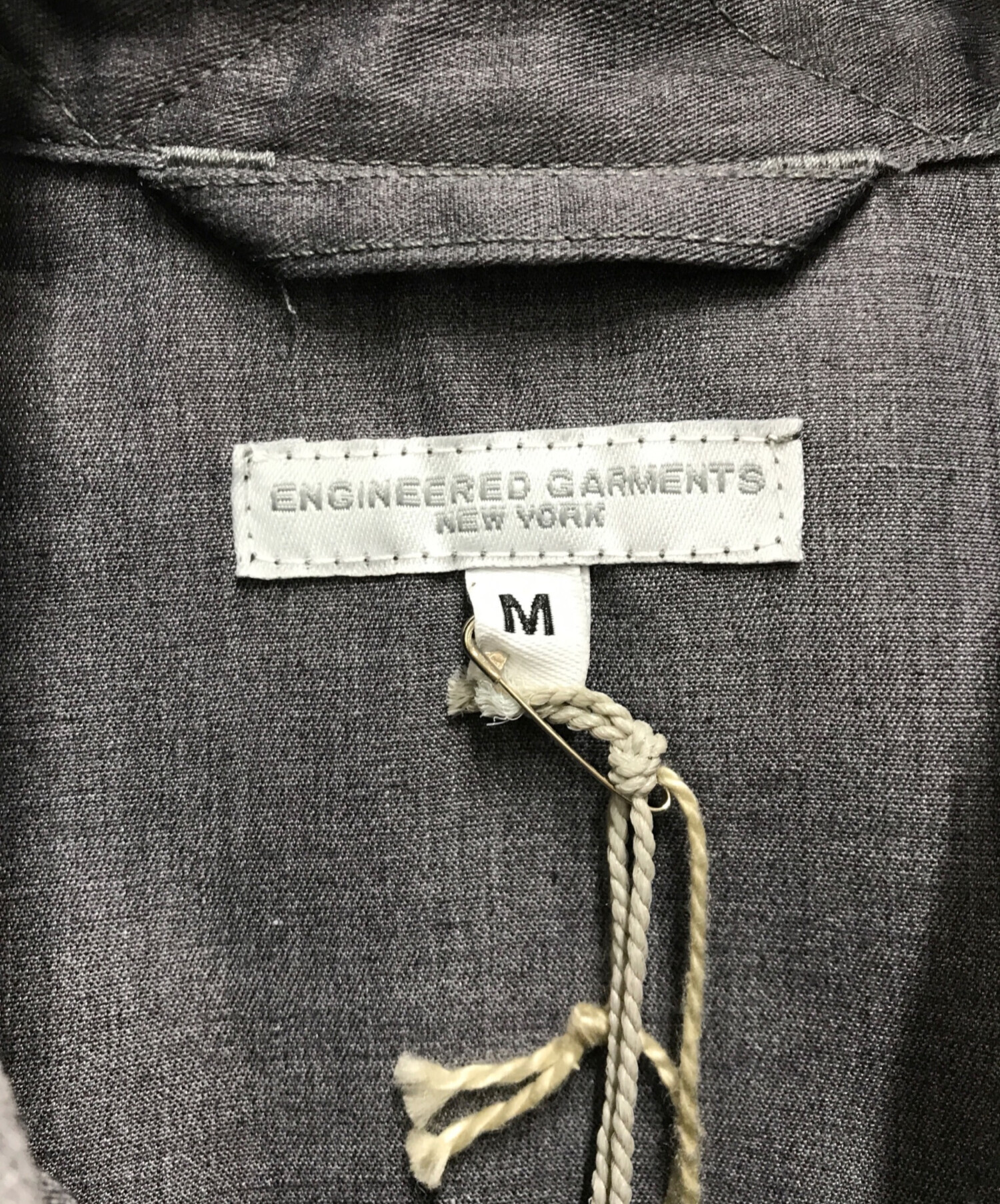 中古・古着通販】Engineered Garments (エンジニアド ガーメンツ