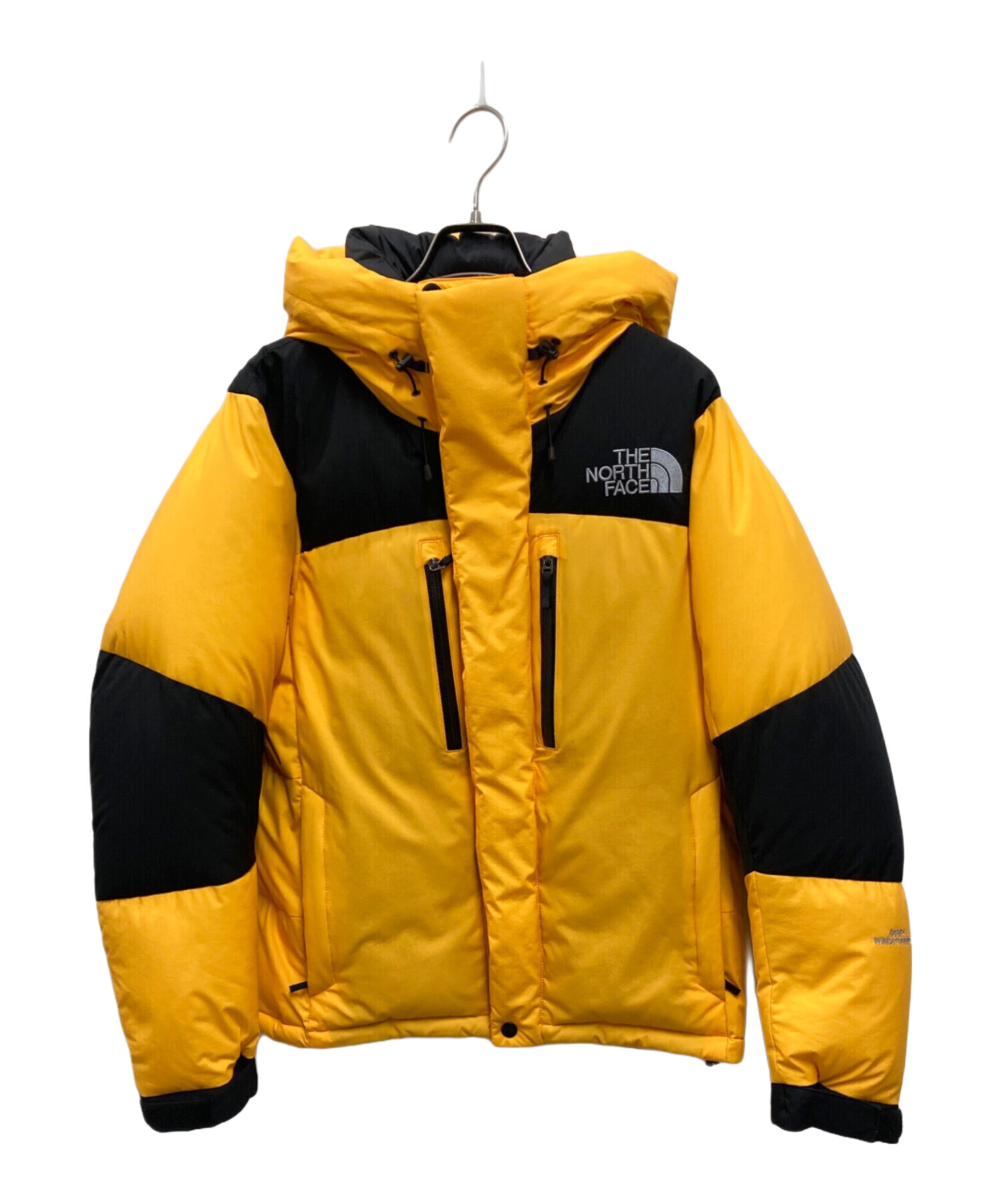 中古・古着通販】THE NORTH FACE (ザ ノース フェイス) バルトロライト