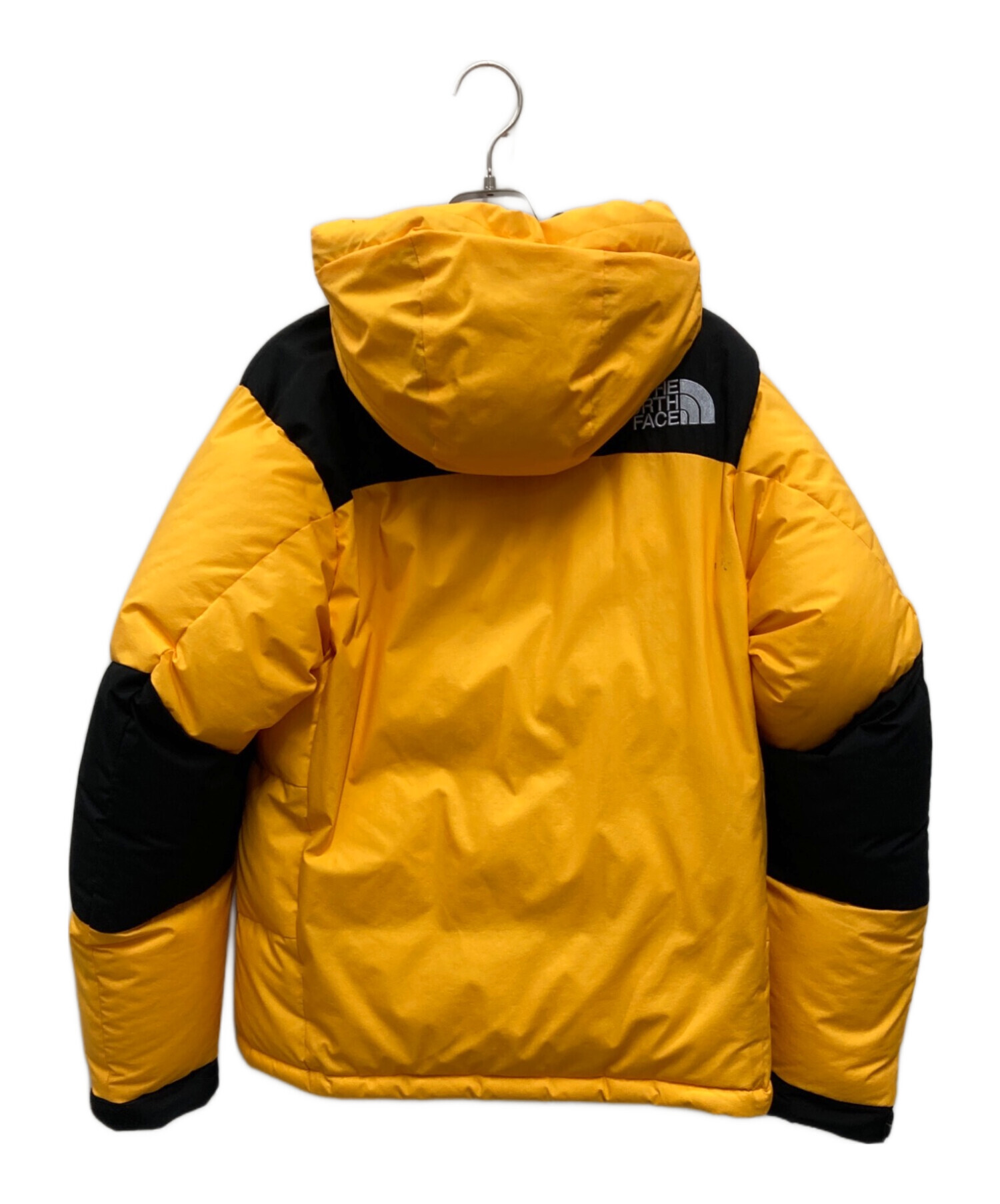 中古・古着通販】THE NORTH FACE (ザ ノース フェイス) バルトロライト 