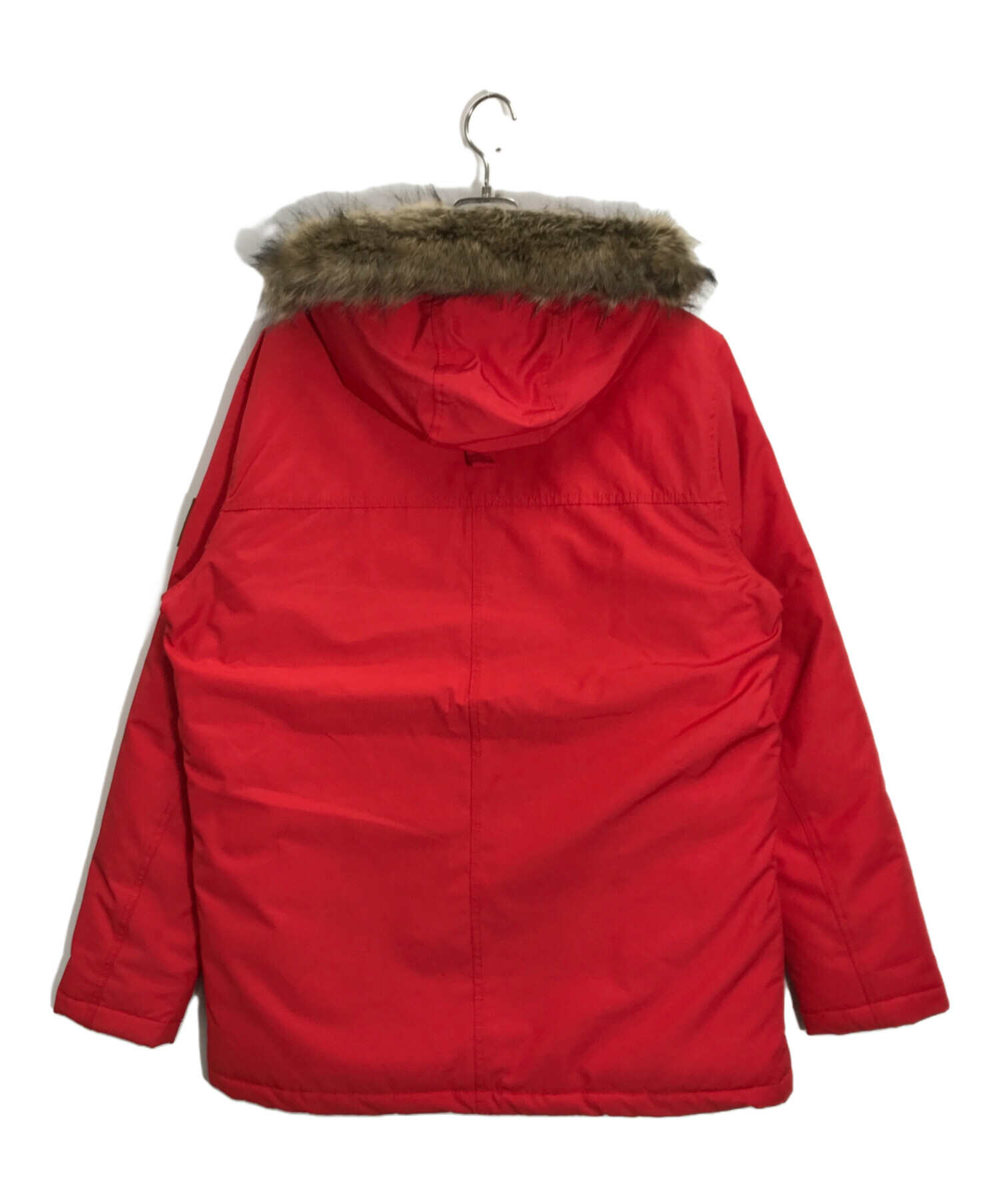 中古・古着通販Columbia (コロンビア) MARQUAM PEAK JACKET