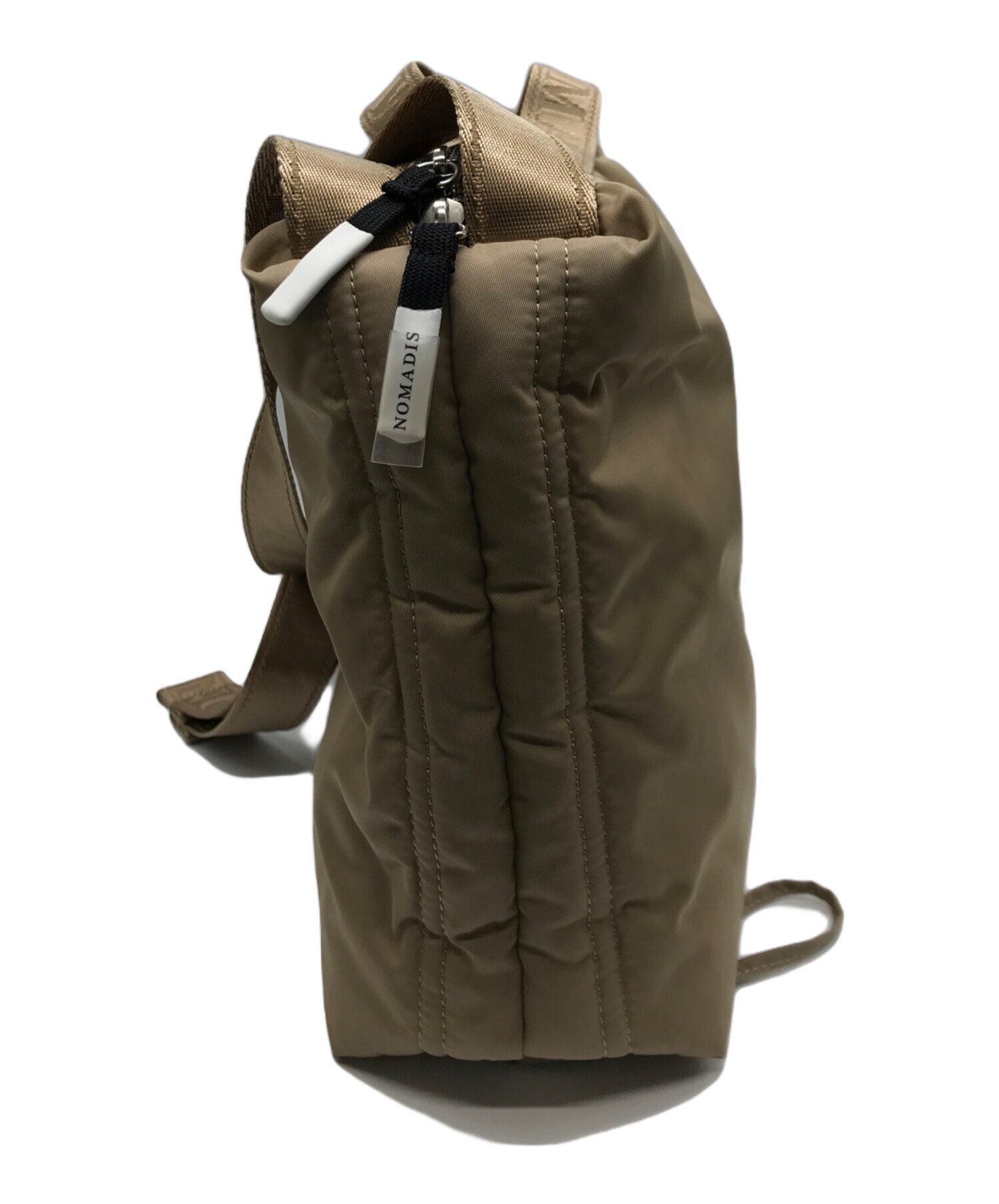 NOMADIS ノマディス boy クロスボディバッグ ショルダーバッグ