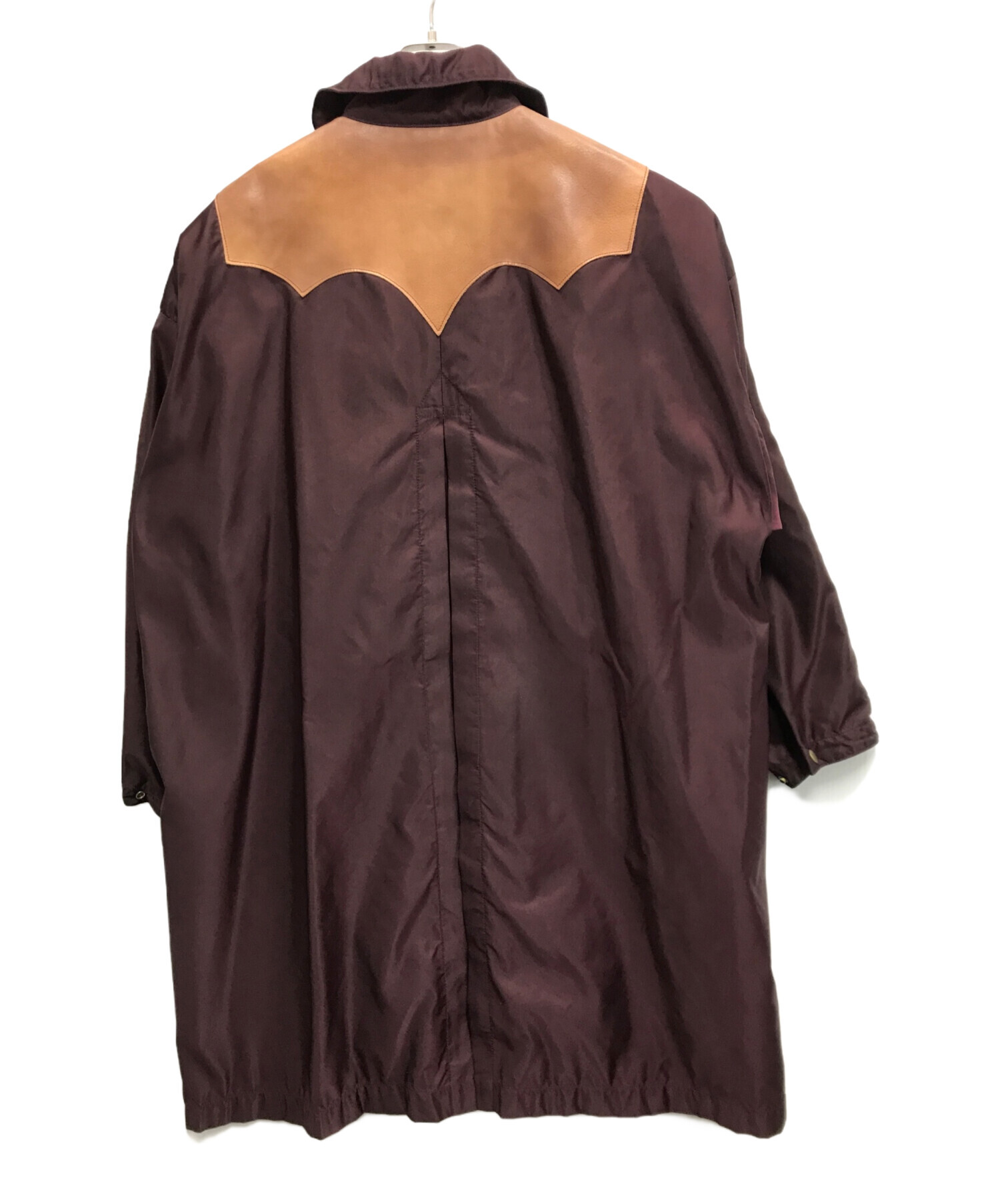 ロッキーマウンテン グランドテトン ジャクソン コート ナイロンジャケット M 中古・古着通販】GRAND TETON (グランドティトン