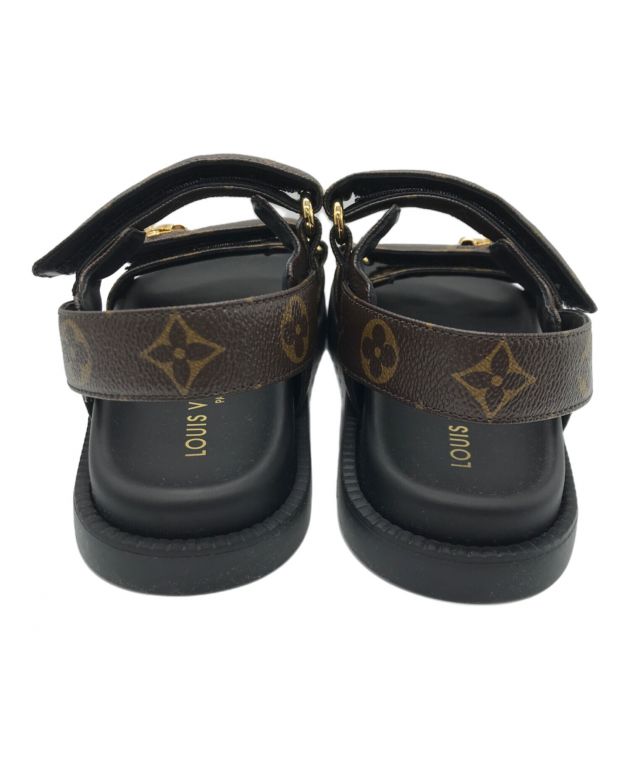 中古・古着通販】LOUIS VUITTON (ルイ ヴィトン) LV サンセット