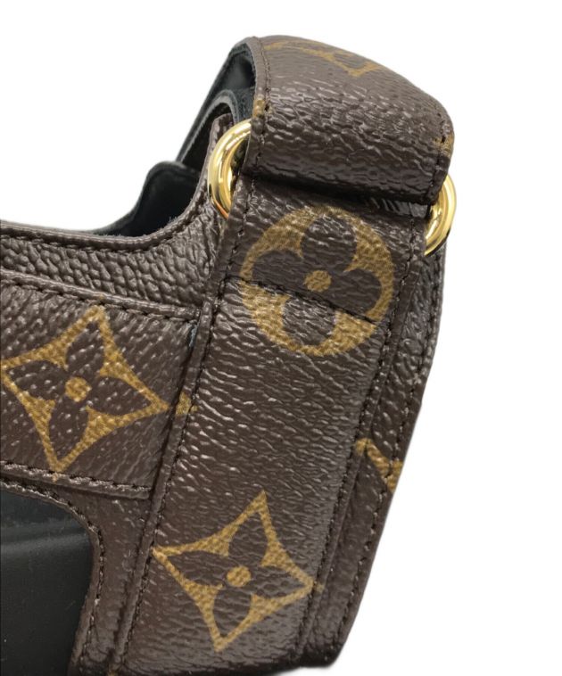 中古・古着通販】LOUIS VUITTON (ルイ ヴィトン) LV サンセット