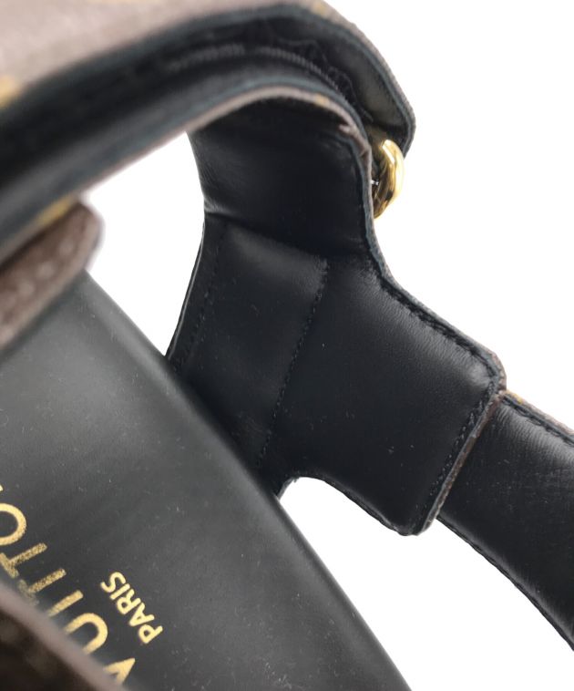 中古・古着通販】LOUIS VUITTON (ルイ ヴィトン) LV サンセット