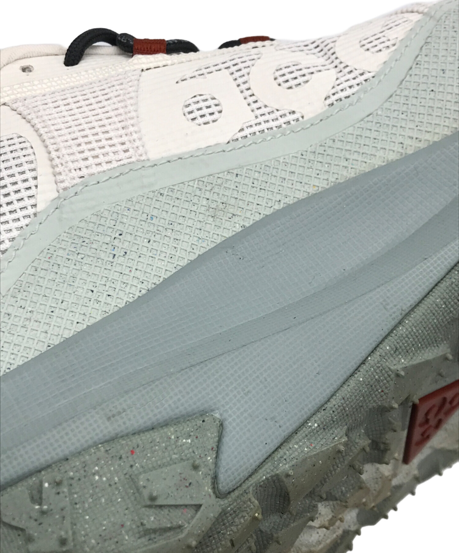 中古・古着通販】NIKE ACG (ナイキエージーシー) Mountain Fly 2 Low