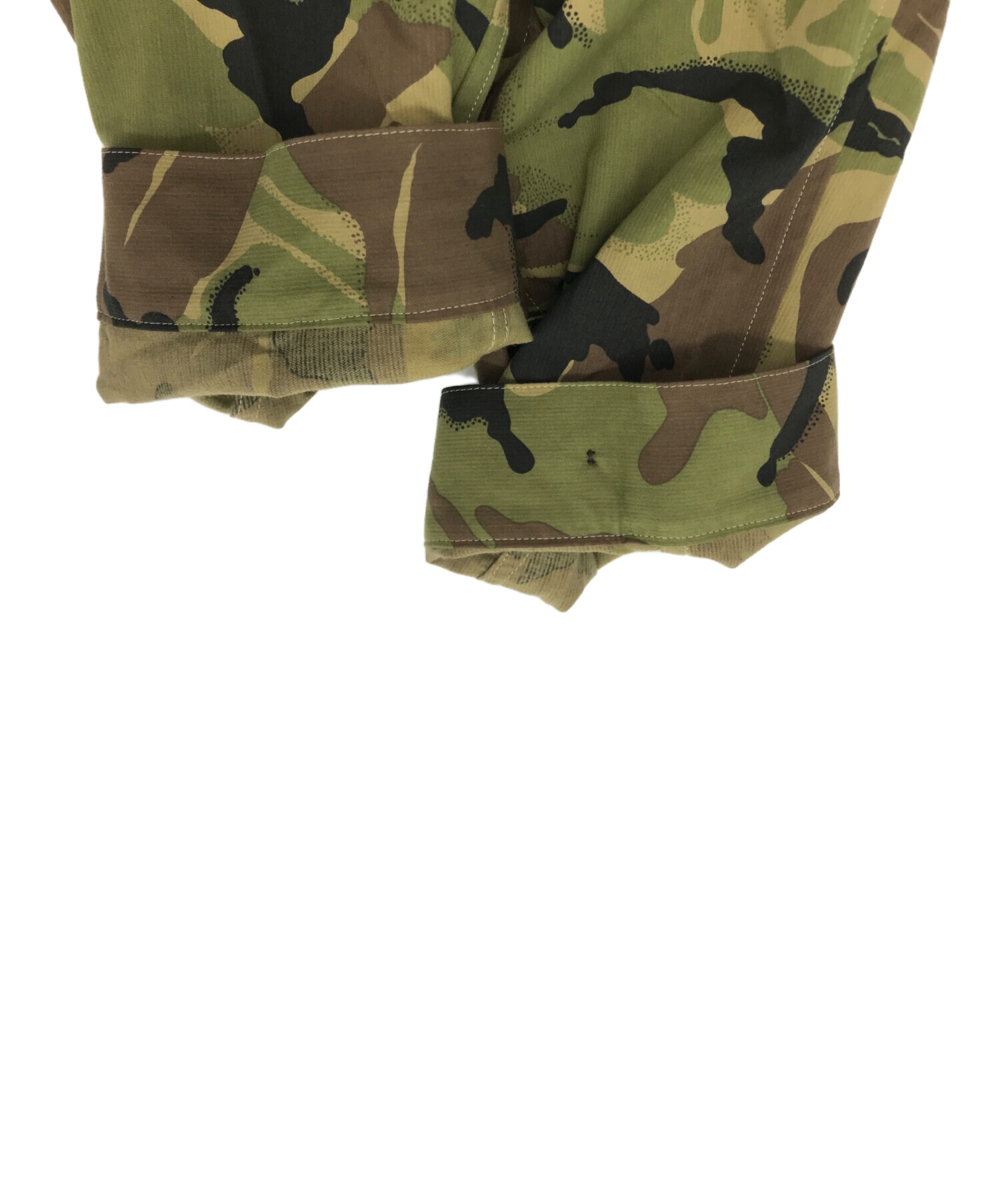 中古・古着通販】MARKAWARE (マーカウェア) COMBAT SMOC(コンバット