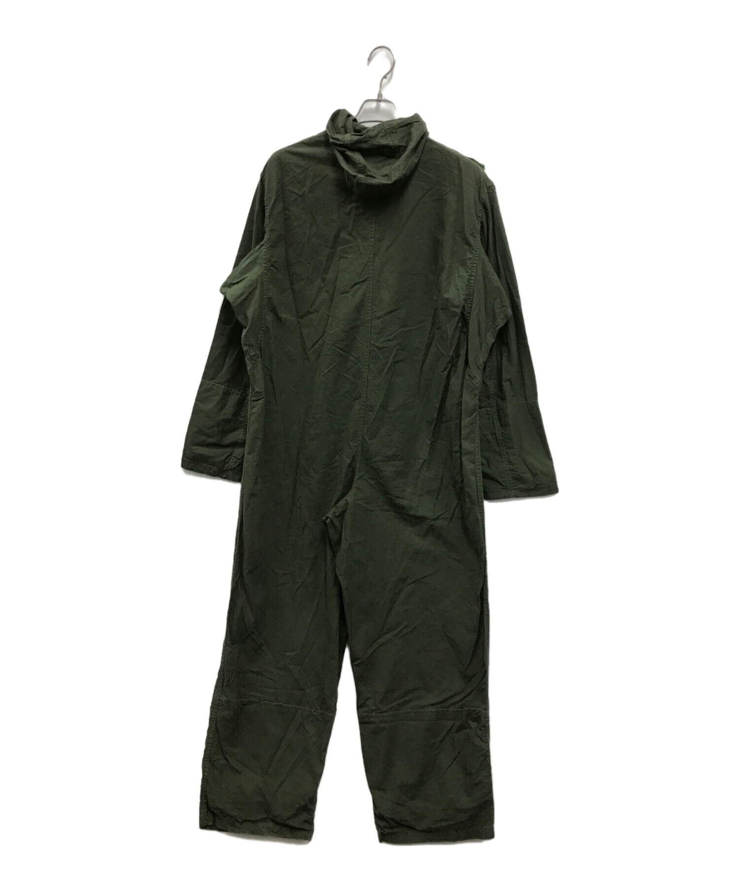 中古・古着通販】French Army (フランス軍) ［古着］オールインワン 