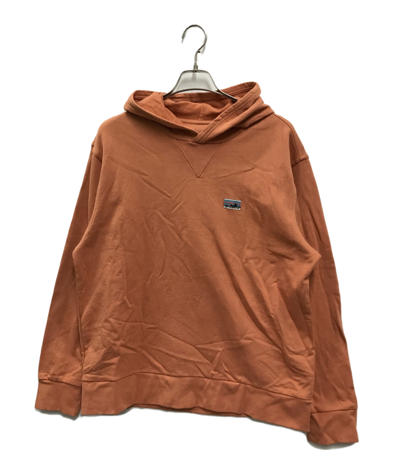 中古・古着通販】Patagonia (パタゴニア) Daily Hoody Sweatshirt