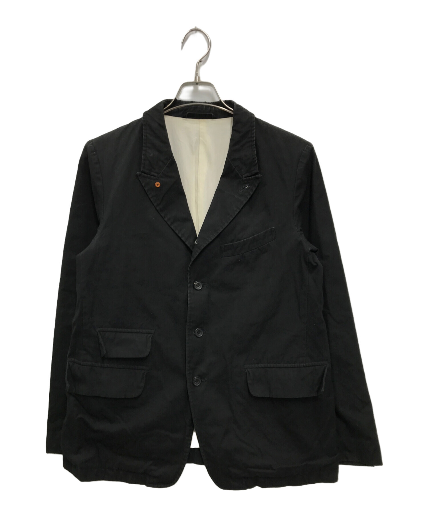 中古・古着通販】A vontade (アボンタージ) OLD POTTER JACKET 