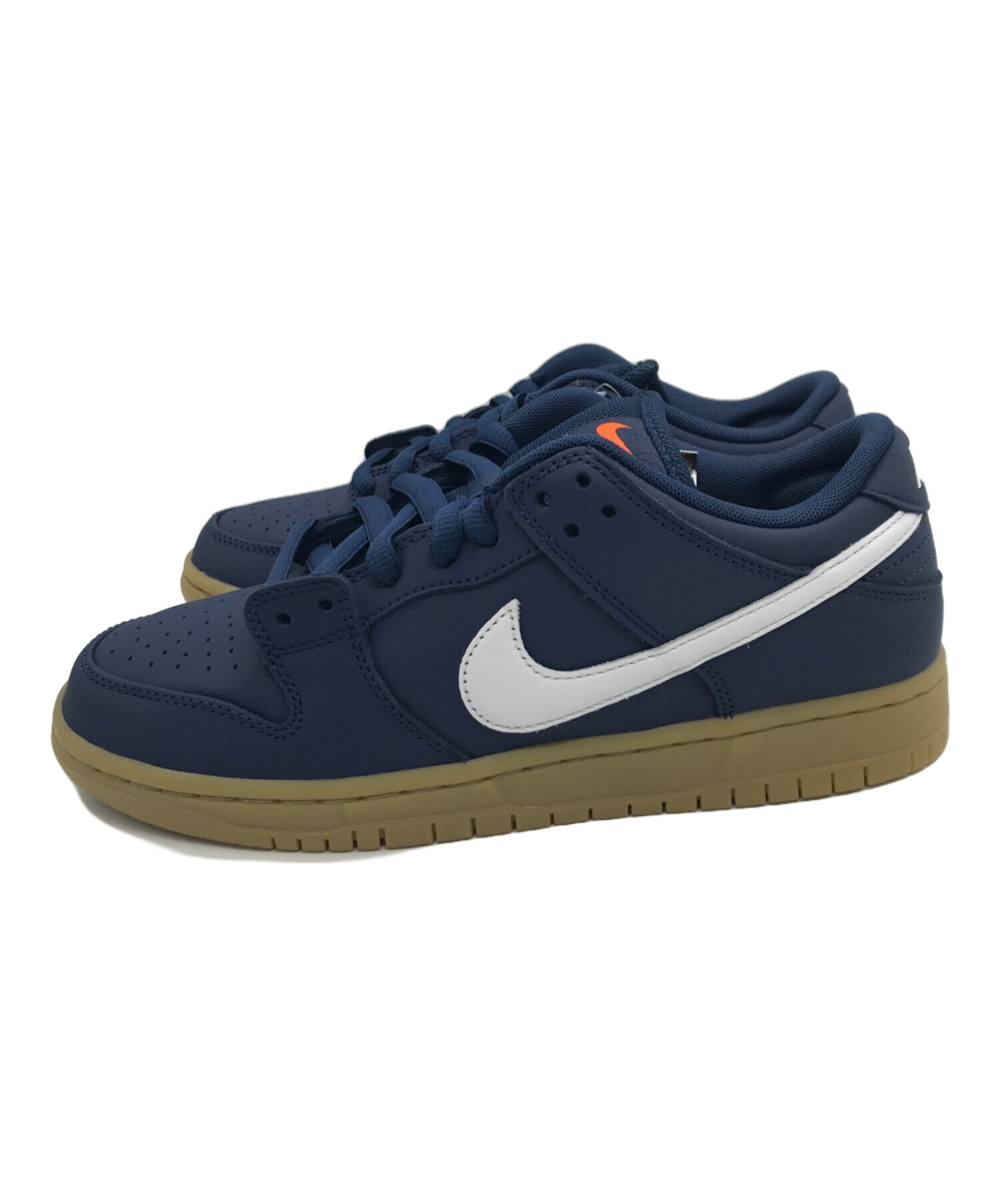 中古・古着通販】NIKE (ナイキ) DUNK LOW SB 