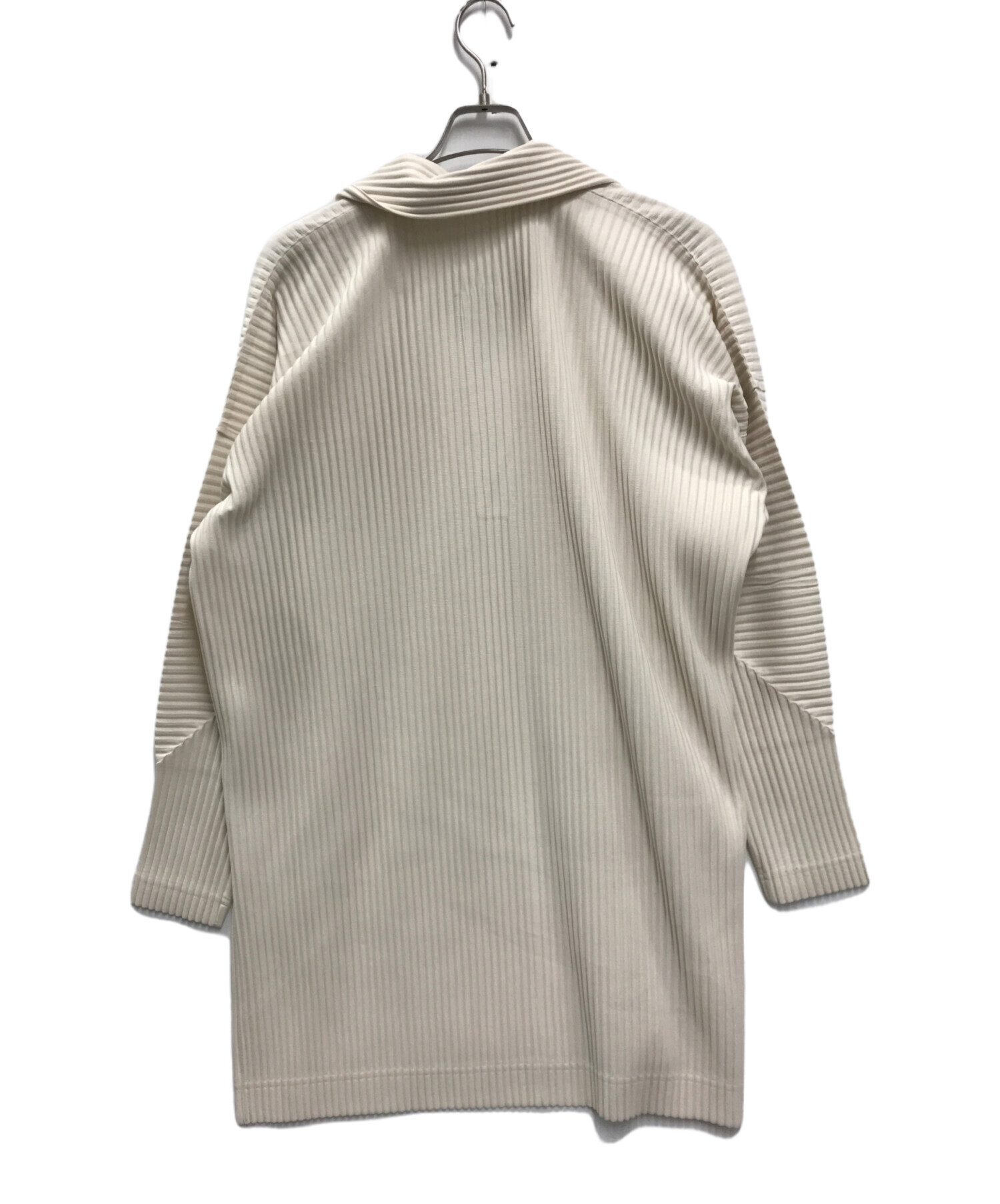 中古・古着通販】ISSEY MIYAKE HOMME PLISSE (イッセイミヤケ 