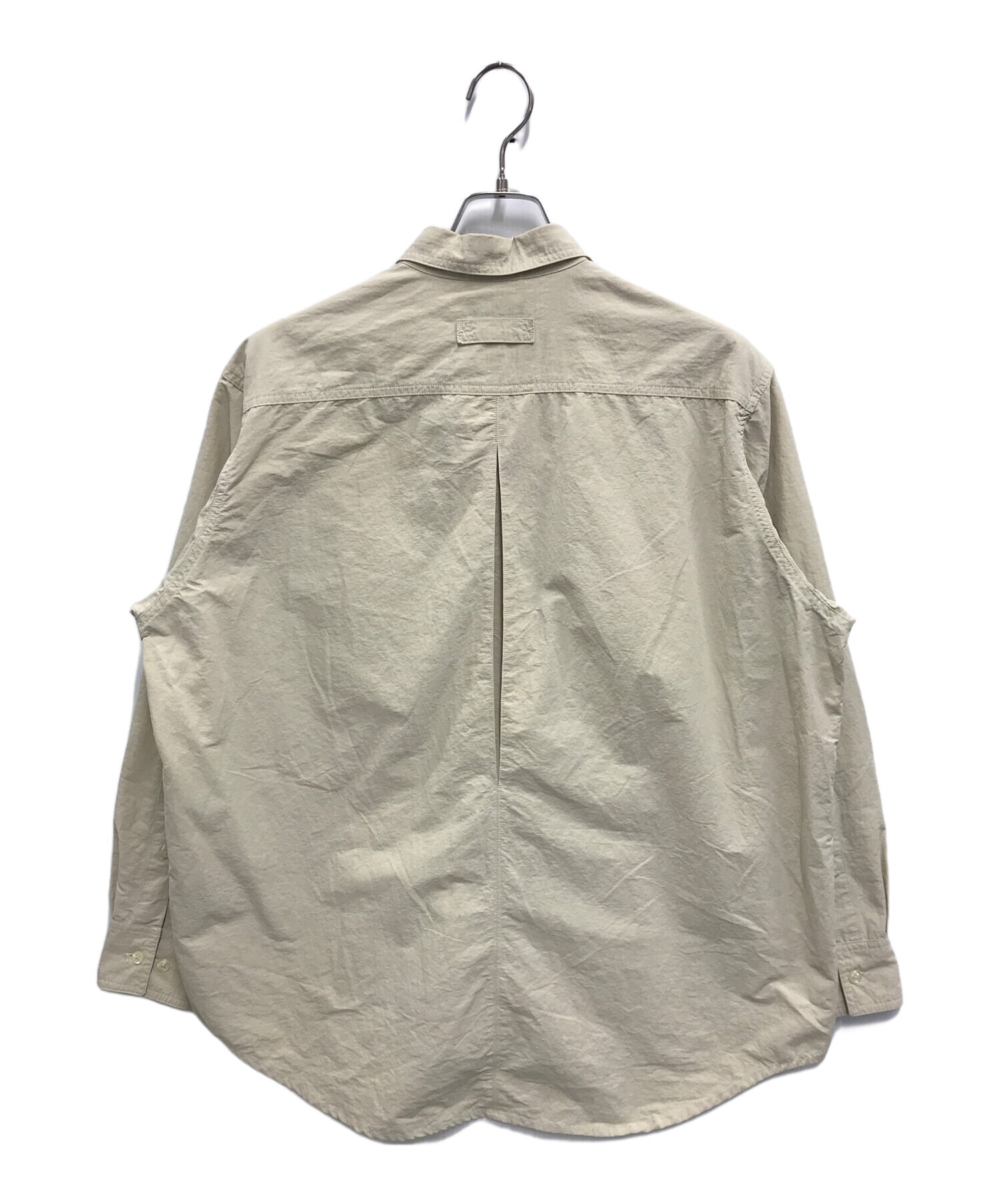 L.L.Bean(エルエルビーン) メンズ サンスマート・クール・ウィーブ・シャツ 半袖 ジャパン・フィット L.L.Bean(エルエルビーン) メンズ  サンスマート・クール・ウィーブ・シャツ 半袖 ジャパン・フィット USA製 L.L. L.L.Bean(エルエルビーン) メンズ サンスマート・クール・ウィーブ・シャツ 半袖 ジャパン・フィット