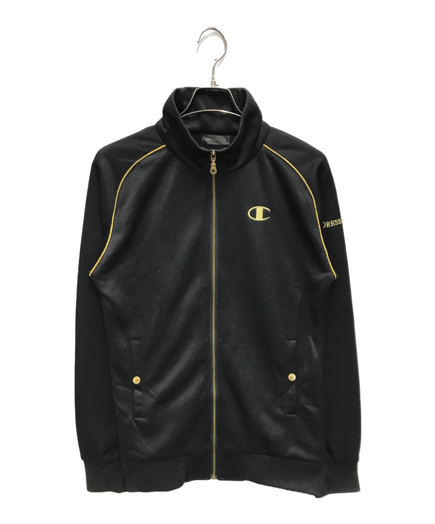 中古・古着通販】DRESS CAMP (ドレスキャンプ) Champion (チャンピオン