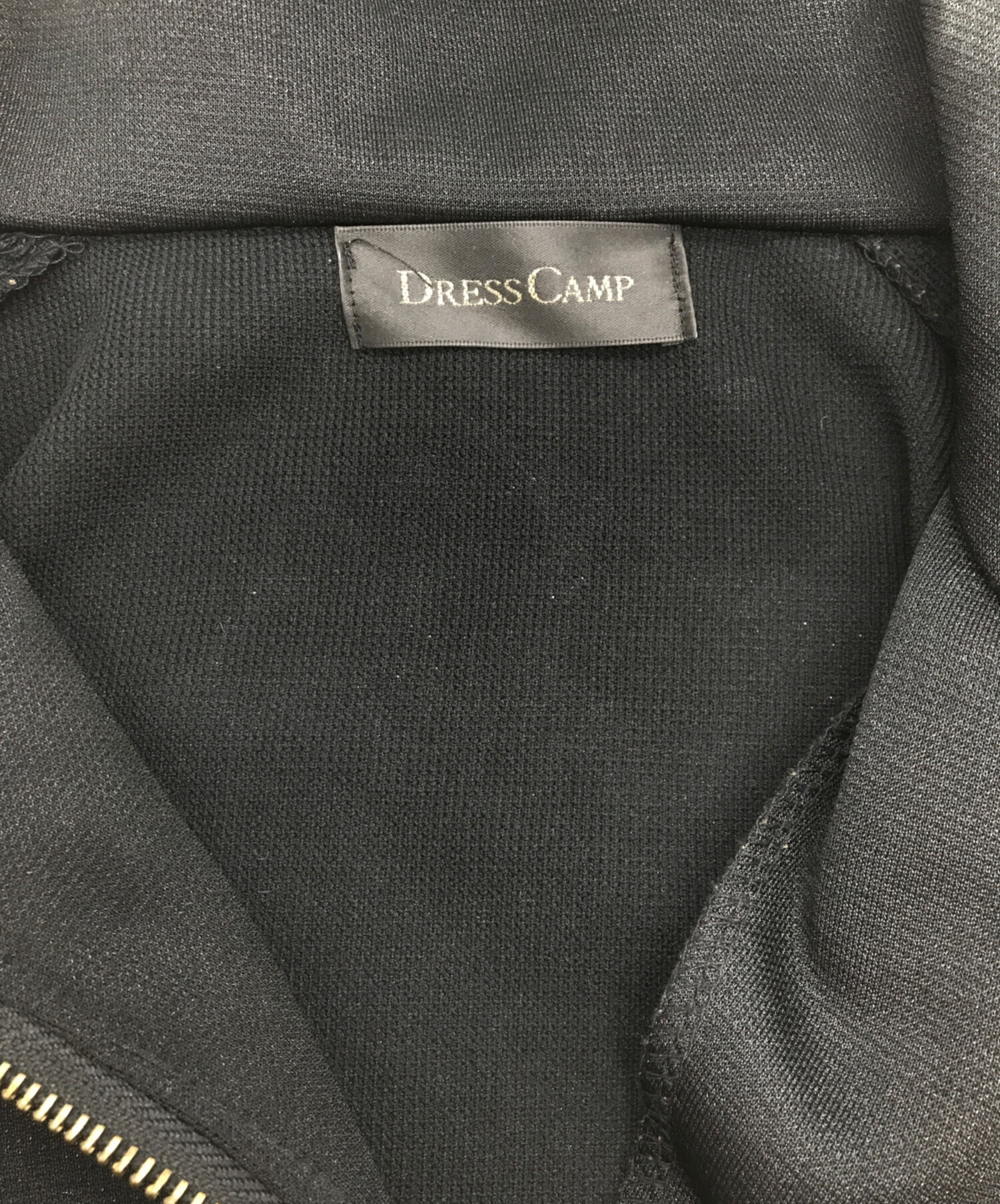 中古・古着通販】DRESS CAMP (ドレスキャンプ) Champion (チャンピオン