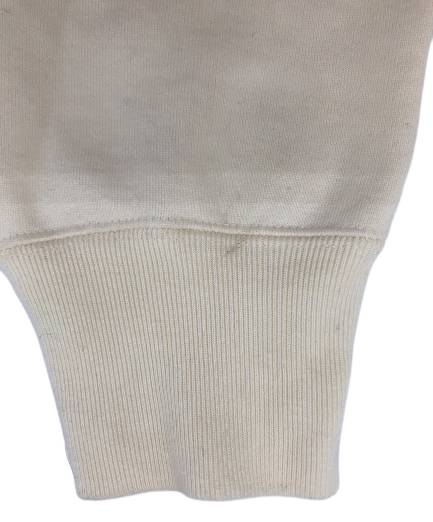 【CIOTA】 シオタ スウェット SIZE 7 CIOTA (シオタ) スウェット クルーネック 吊裏毛起毛 スビンコットン吊り裏毛起毛クルーネックスウェットシャツ(TOP 【CIOTA】 シオタ スウェット SIZE 7 CIOTA (シオタ) スウェット クルーネック 吊裏毛起毛 スビンコットン吊り裏毛起毛クルーネックスウェットシャツ(TOP