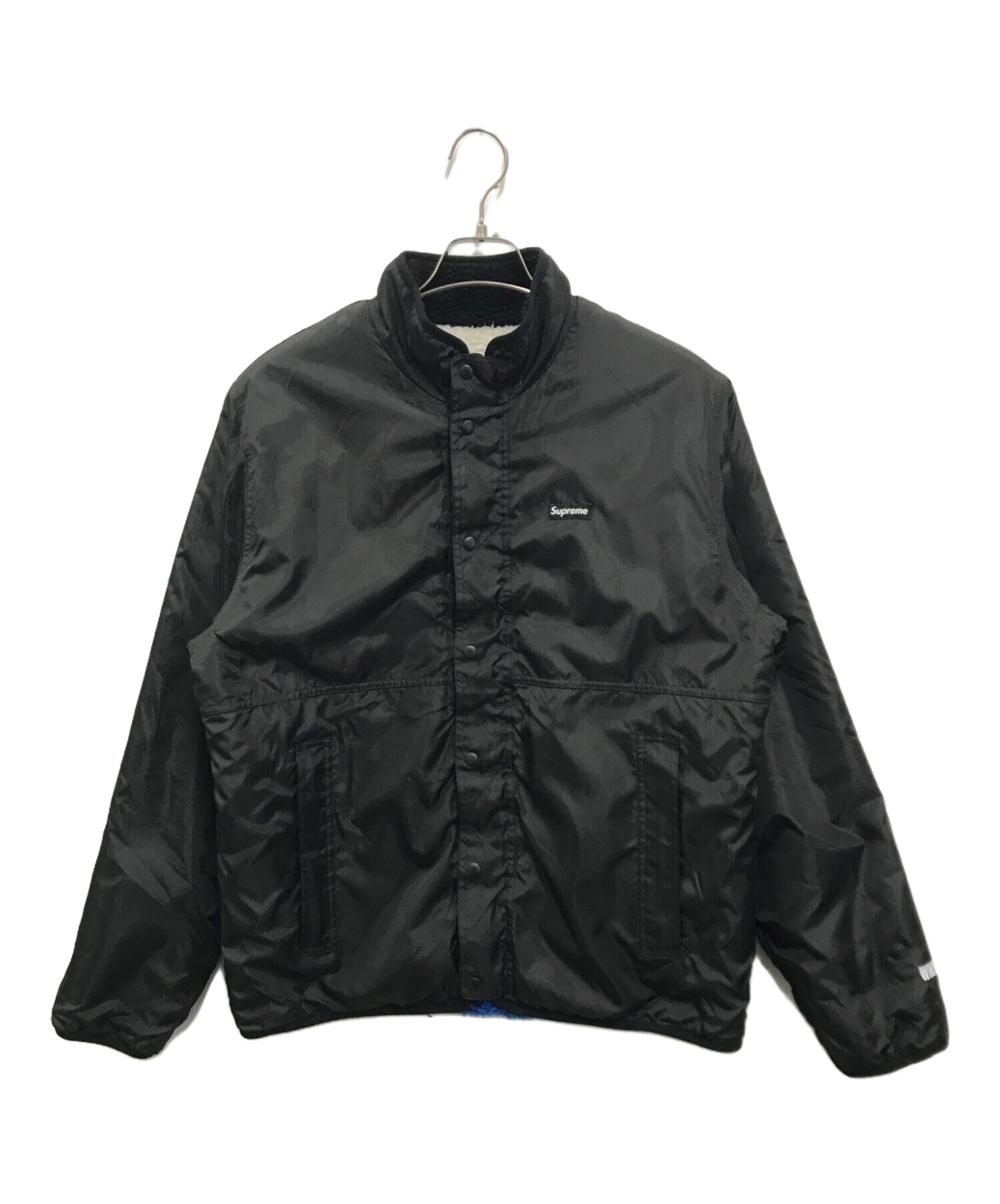 中古・古着通販】SUPREME (シュプリーム) reversible 中古・古着通販】SUPREME (シュプリーム) reversible