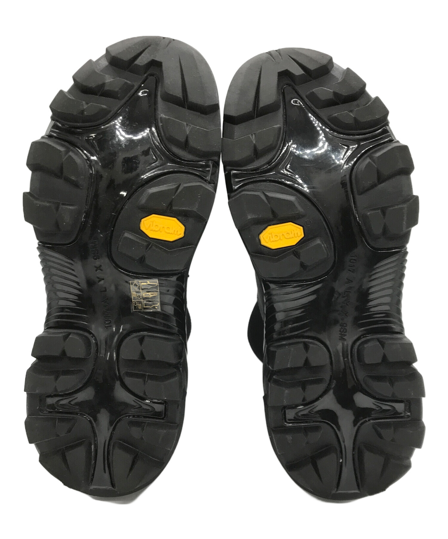 中古・古着通販】1017 ALYX 9SM (アリクス) Chunky Chelsea Boots