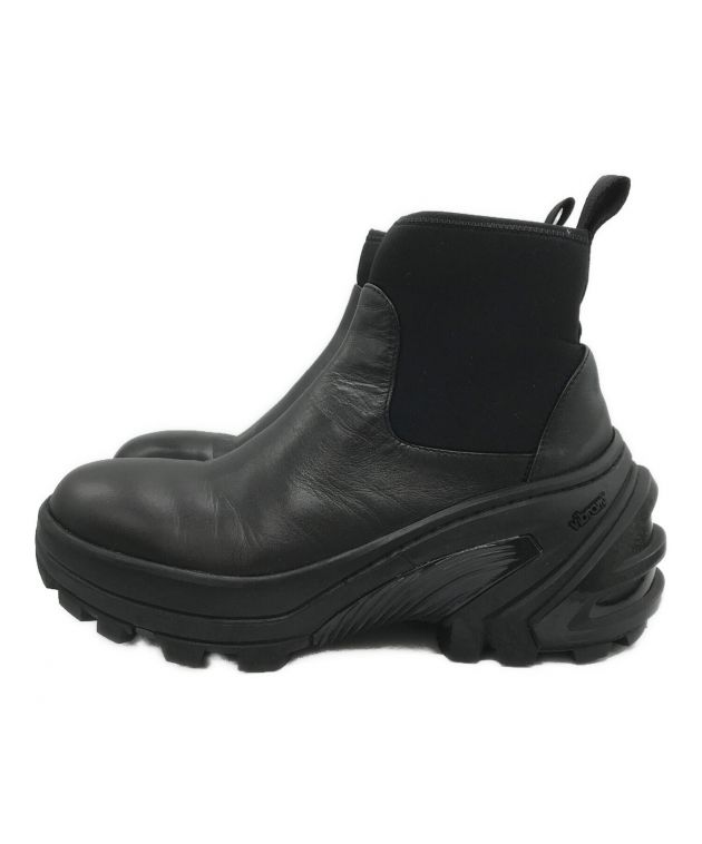 中古・古着通販】1017 ALYX 9SM (アリクス) Chunky Chelsea Boots