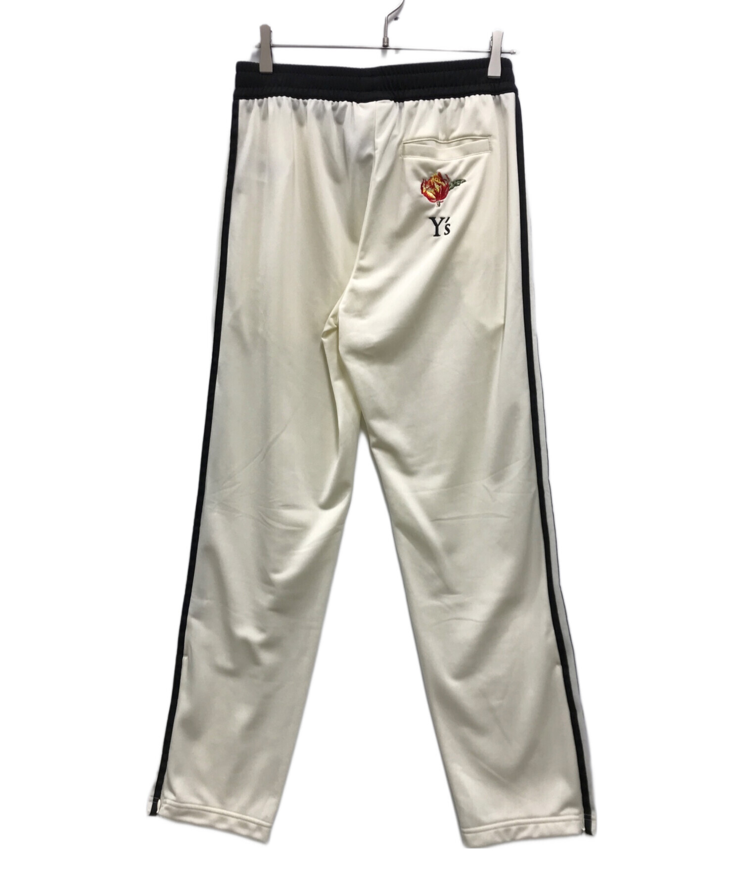 中古・古着通販】Y's (ワイズ) adidas (アディダス) 23SS CACTUS