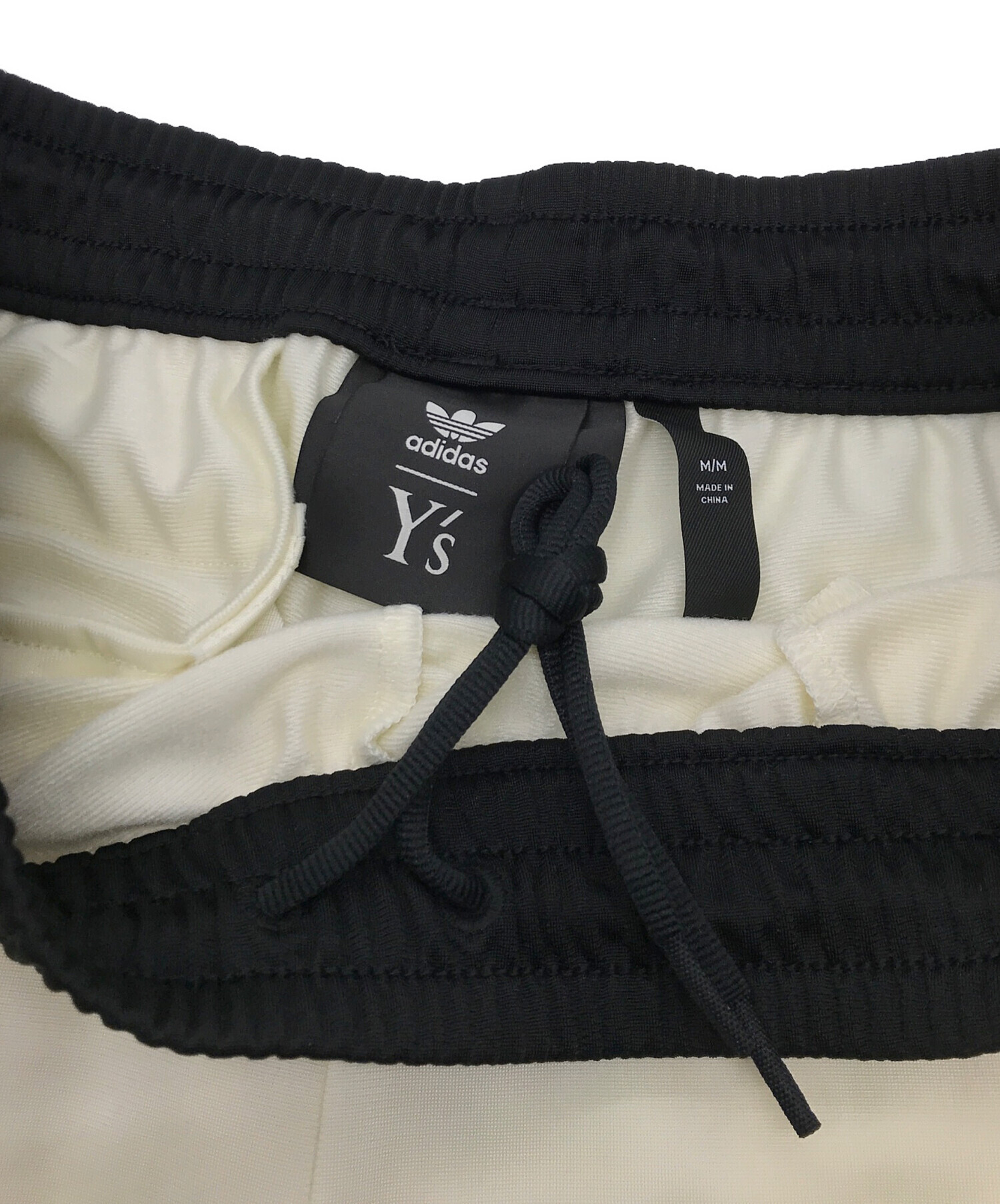 中古・古着通販】Y's (ワイズ) adidas (アディダス) 23SS CACTUS