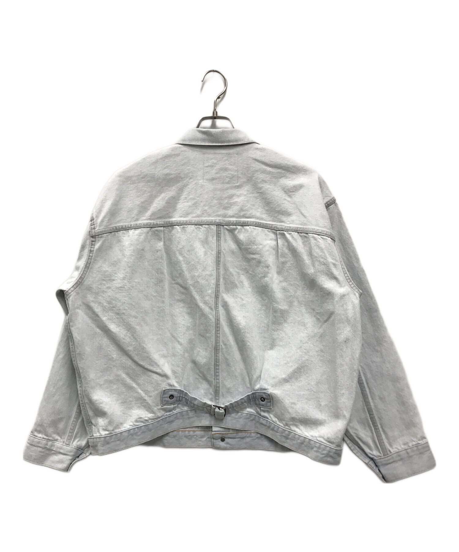 中古・古着通販】New Manual (ニュー・マニュアル) #023 LV T-BACK