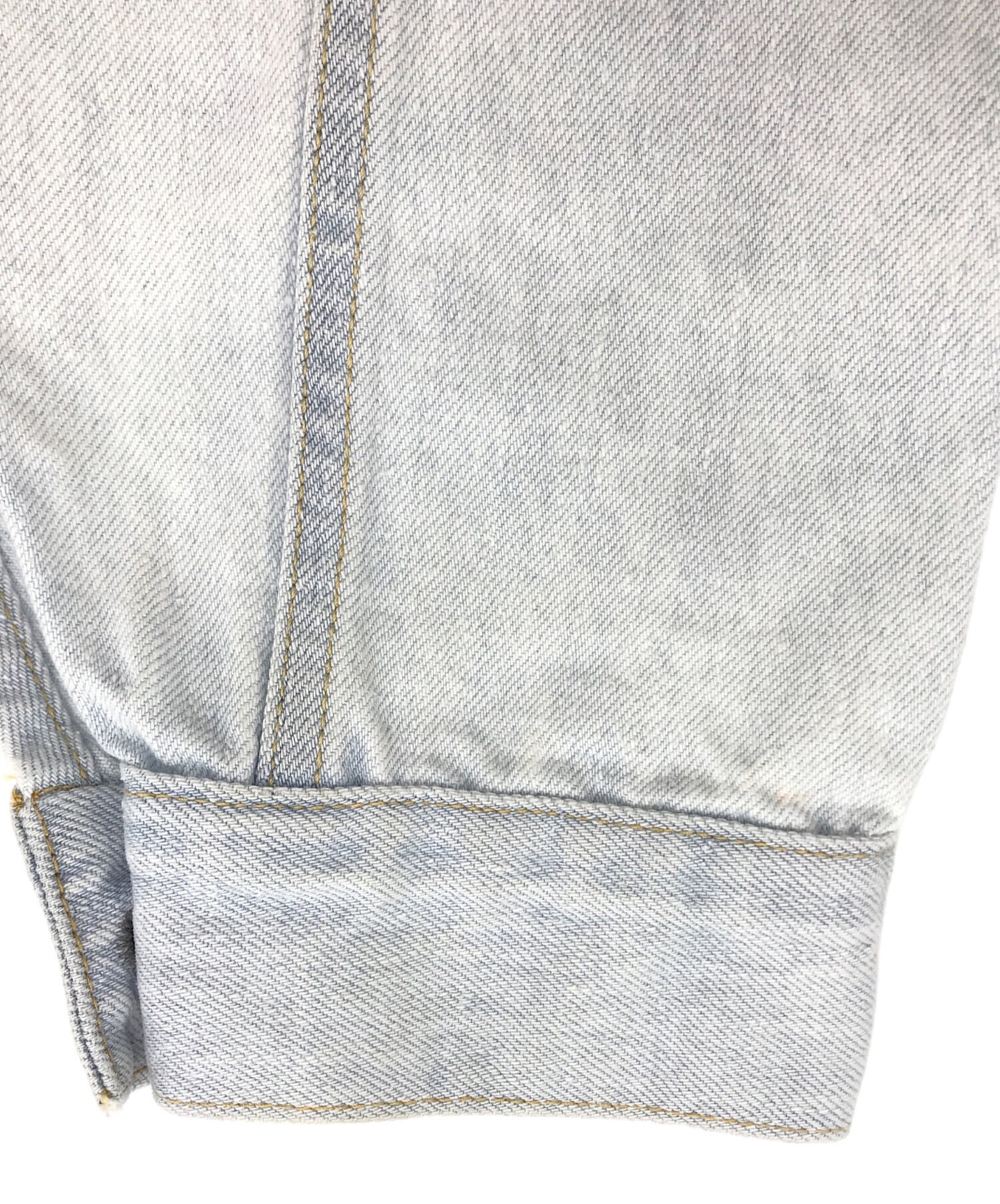 中古・古着通販】New Manual (ニュー・マニュアル) #023 LV T-BACK