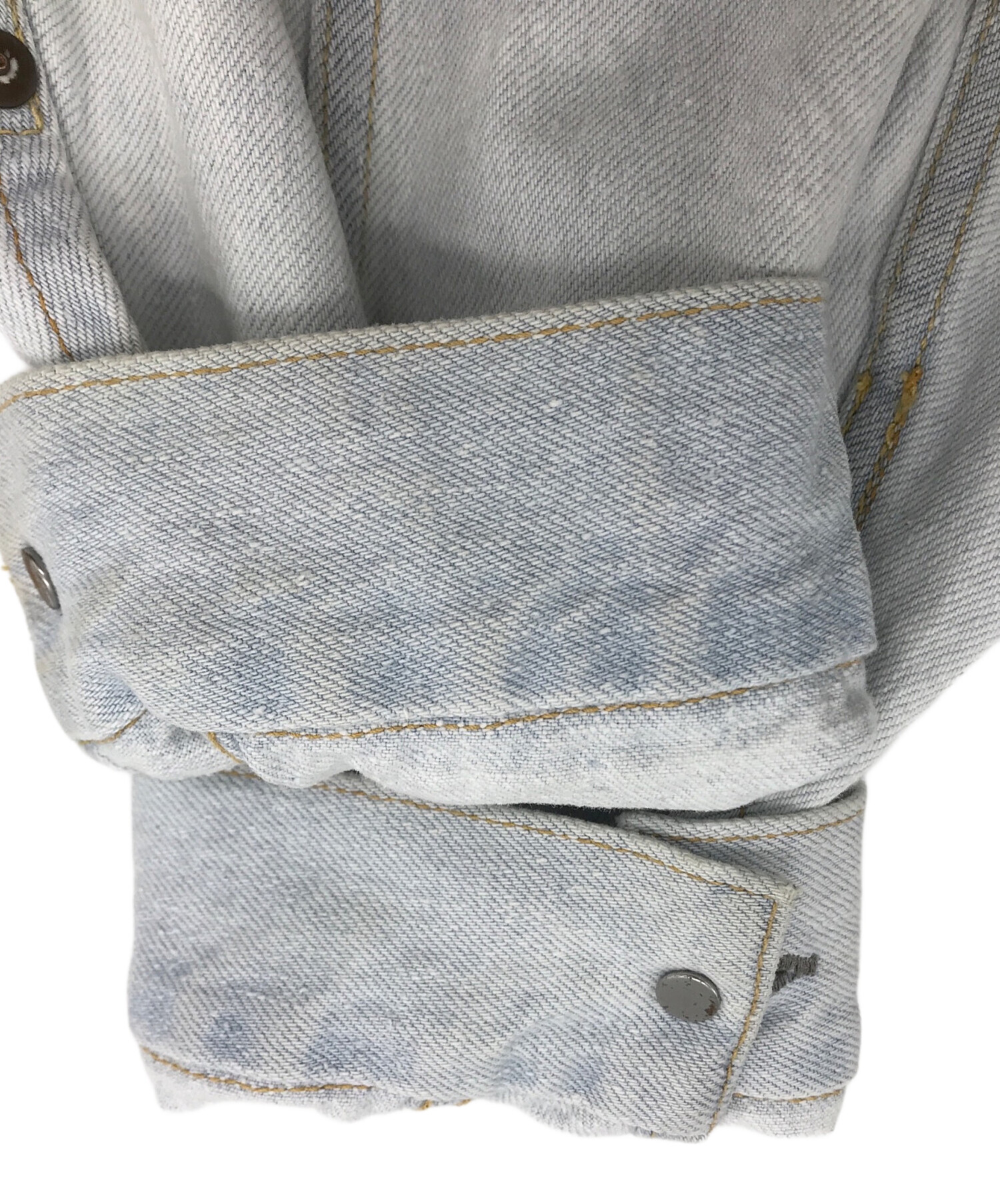 中古・古着通販】New Manual (ニュー・マニュアル) #023 LV T-BACK