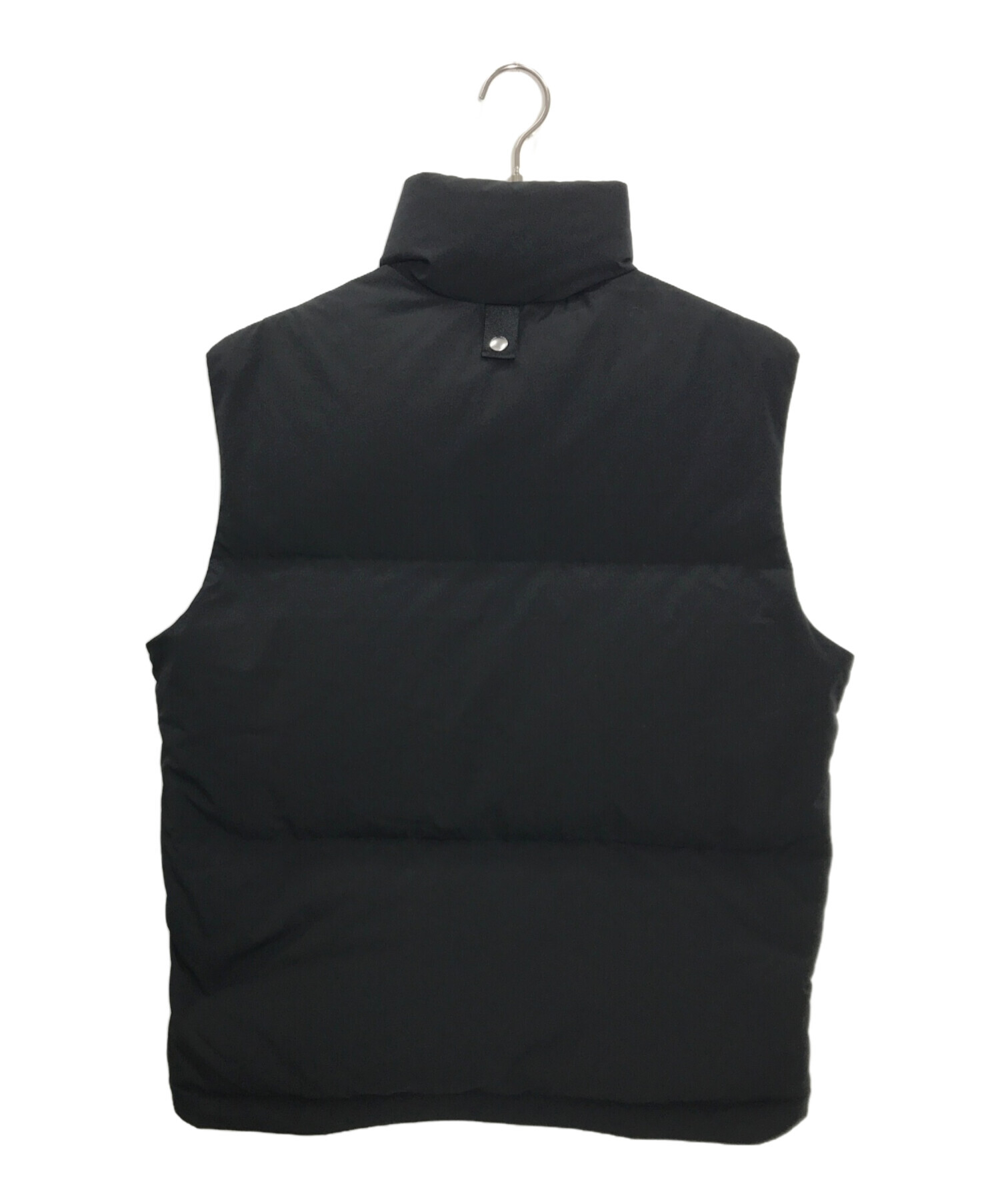 最終価格！メゾンキツネ　ダウンベスト　新品未使用タグ付 楽天市場】Maison Kitsune メゾンキツネ Quilted Camo Print Shell