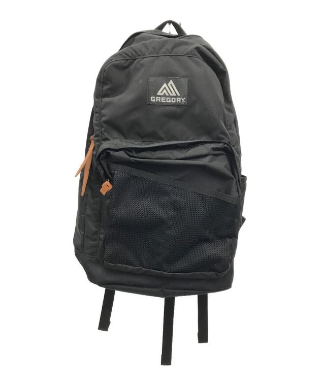【未使用級美品】GREGORY キャンパスデイL リュック デイパック GREGORY 最大P+16% グレゴリー バッグ リュックサック デイパック