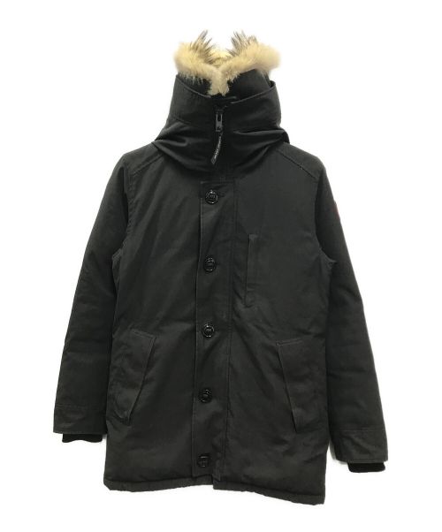 中古・古着通販】CANADA GOOSE (カナダグース) JASPER PARKA ダウン