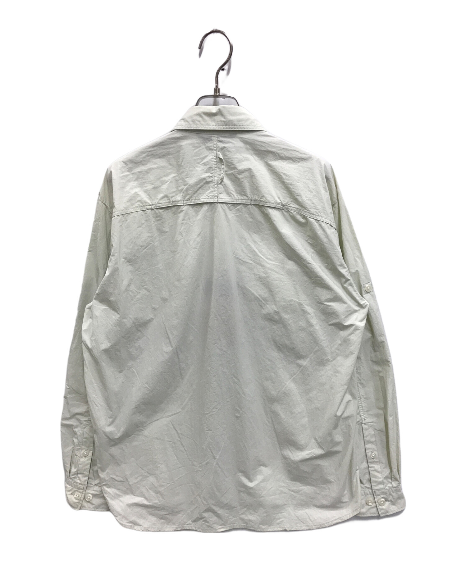 中古・古着通販】THE NORTH FACE (ザ ノース フェイス) ラッスル 
