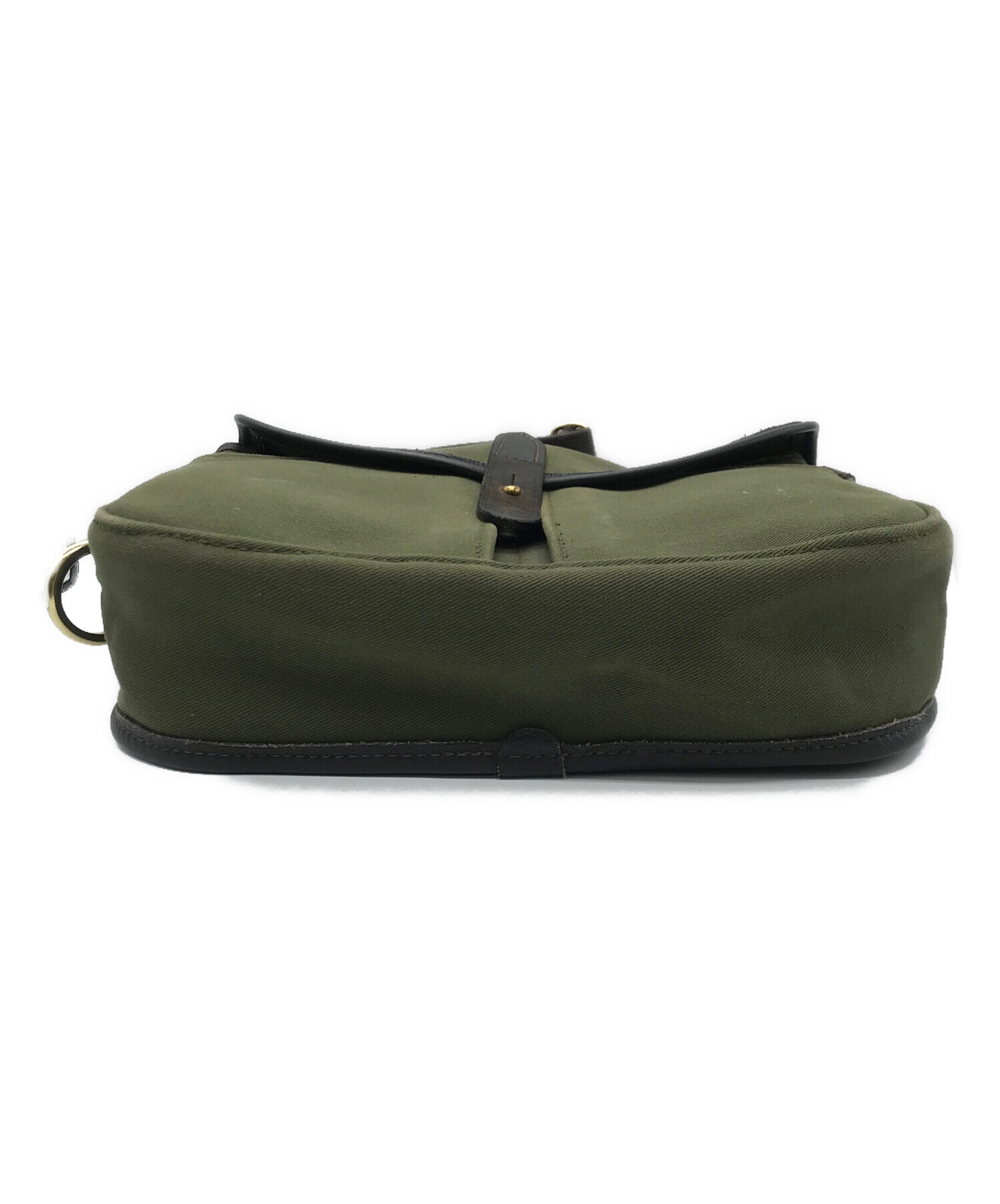 中古・古着通販】Brady (ブレディ) ストアキャンバス・レザー 中古・古着通販】Brady (ブレディ) ストアキャンバス・レザー