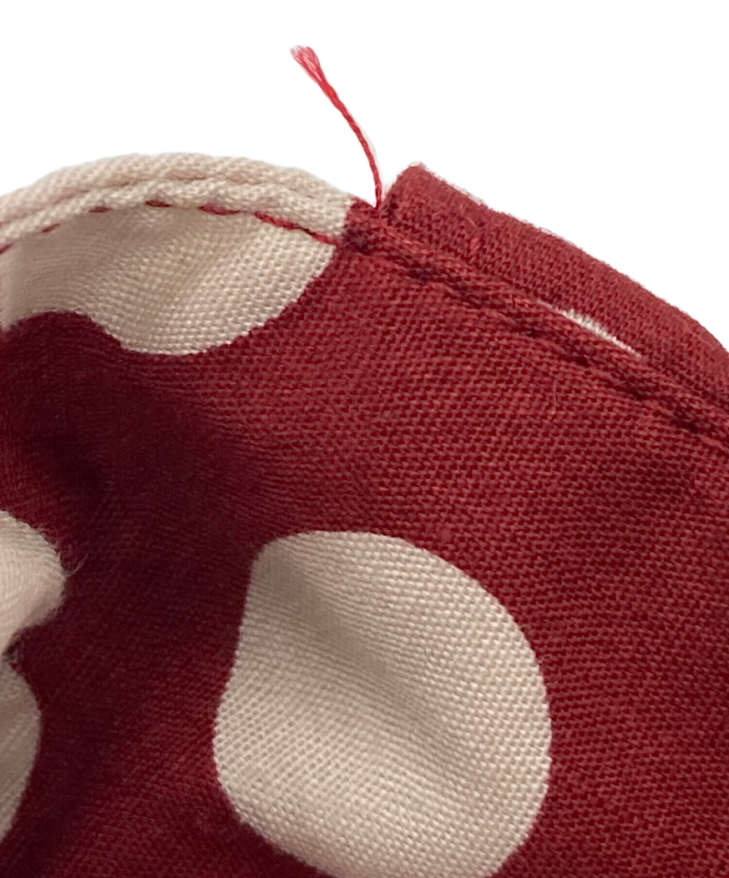 中古・古着通販】PINK HOUSE (ピンクハウス) ［古着］ベルト付ドット