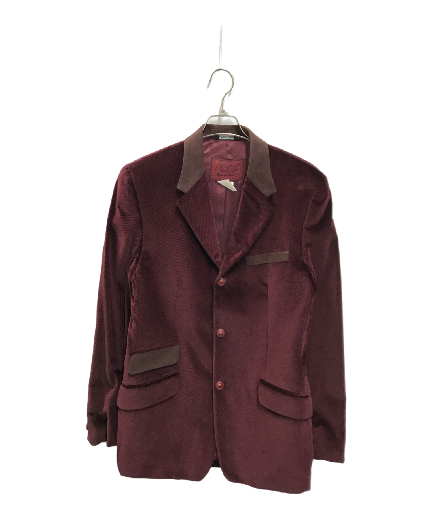 中古・古着通販】VERSUS GIANNI VERSACE (ヴェルサス ジャンニ