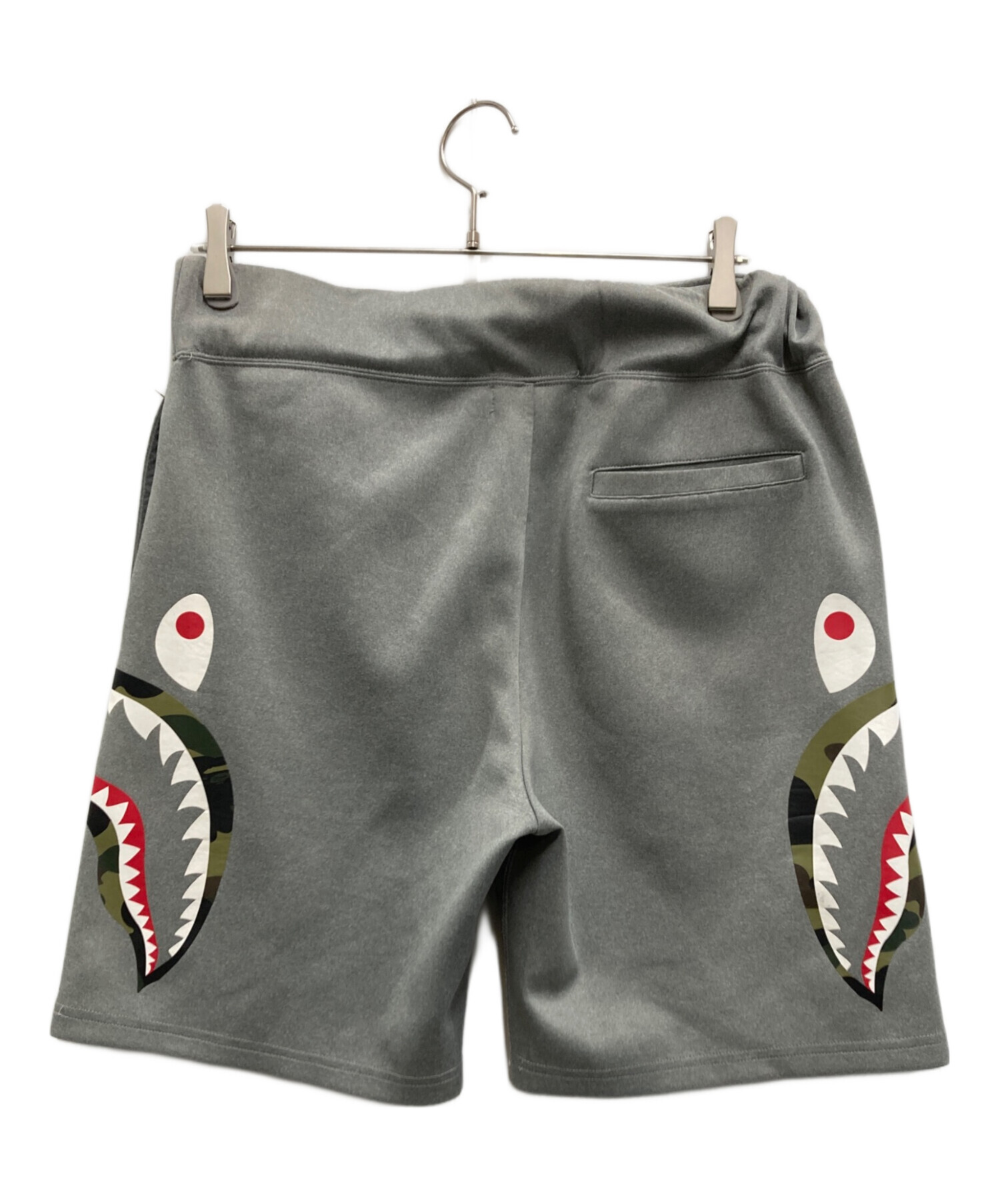 中古・古着通販】A BATHING APE (ア ベイシング エイプ) シャーク 