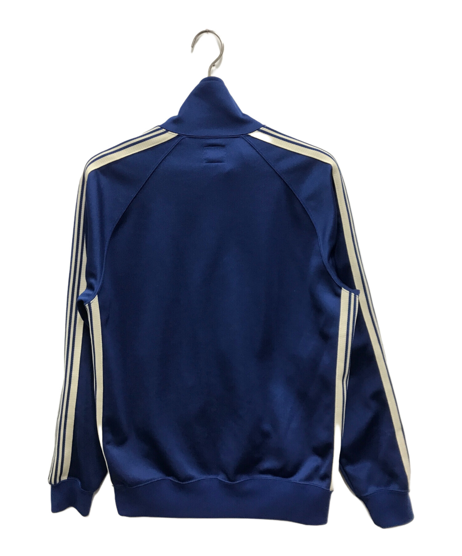 中古・古着通販】Needles (ニードルズ) Track Jacket - Poly Smooth