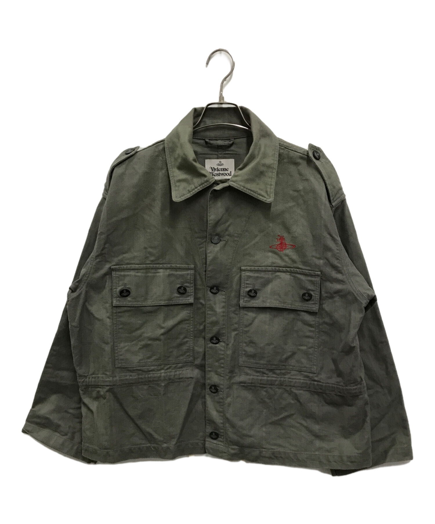 中古・古着通販】Vivienne Westwood (ヴィヴィアンウエストウッド 