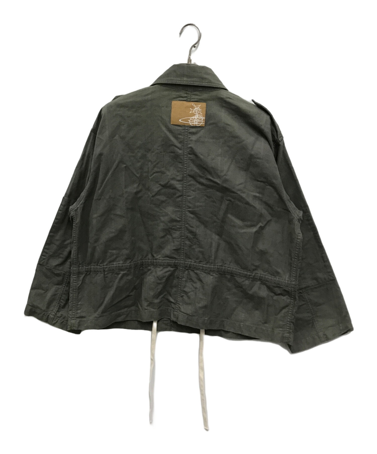中古・古着通販】Vivienne Westwood (ヴィヴィアンウエストウッド 