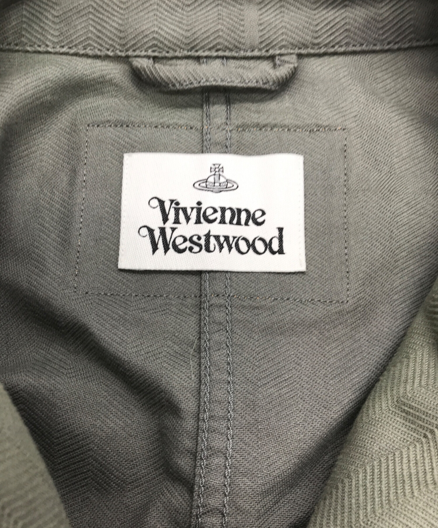 中古・古着通販】Vivienne Westwood (ヴィヴィアンウエストウッド 