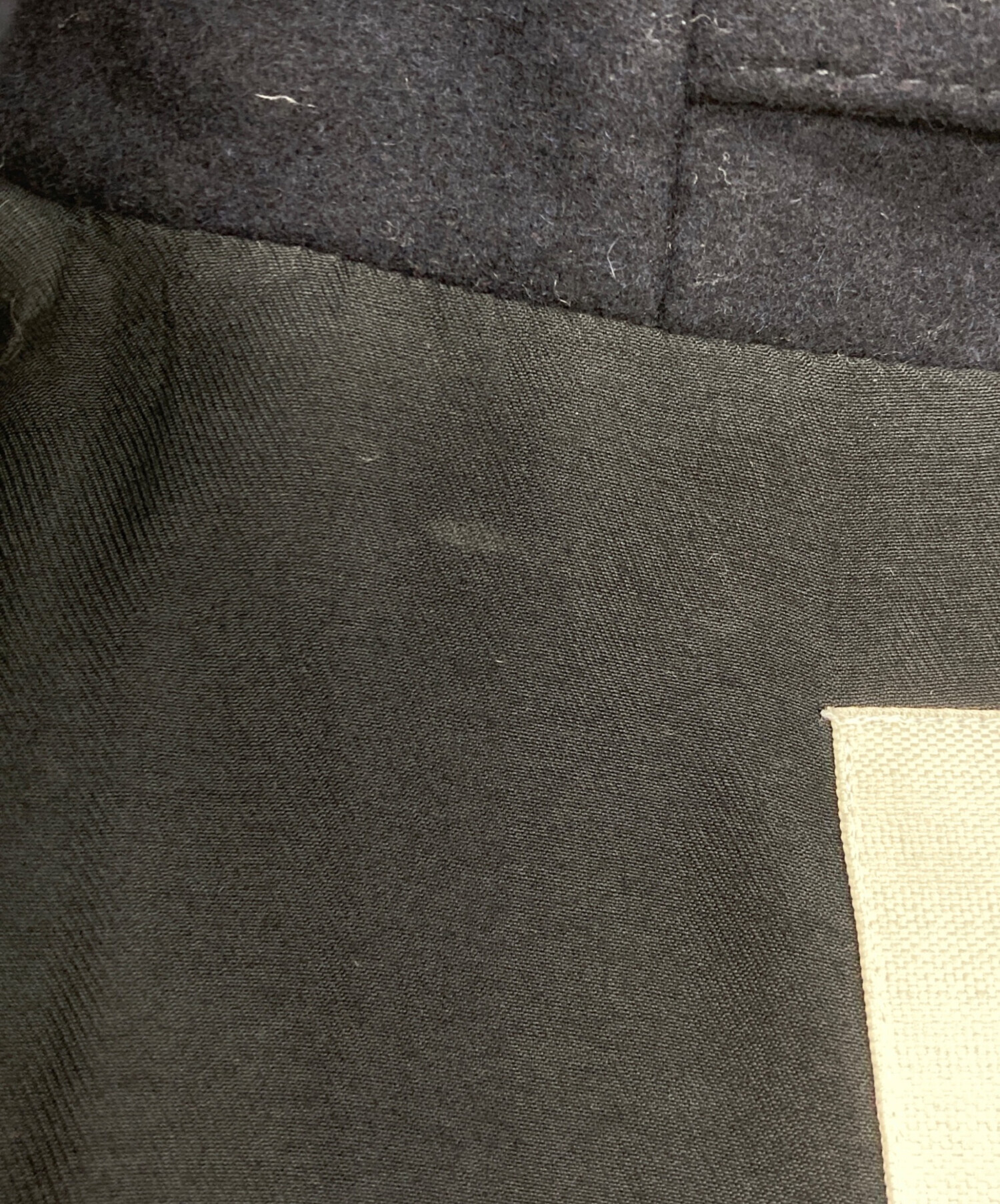 中古・古着通販】ZARA (ザラ) STUDIO NICHOLSON (スタジオ ニコルソン