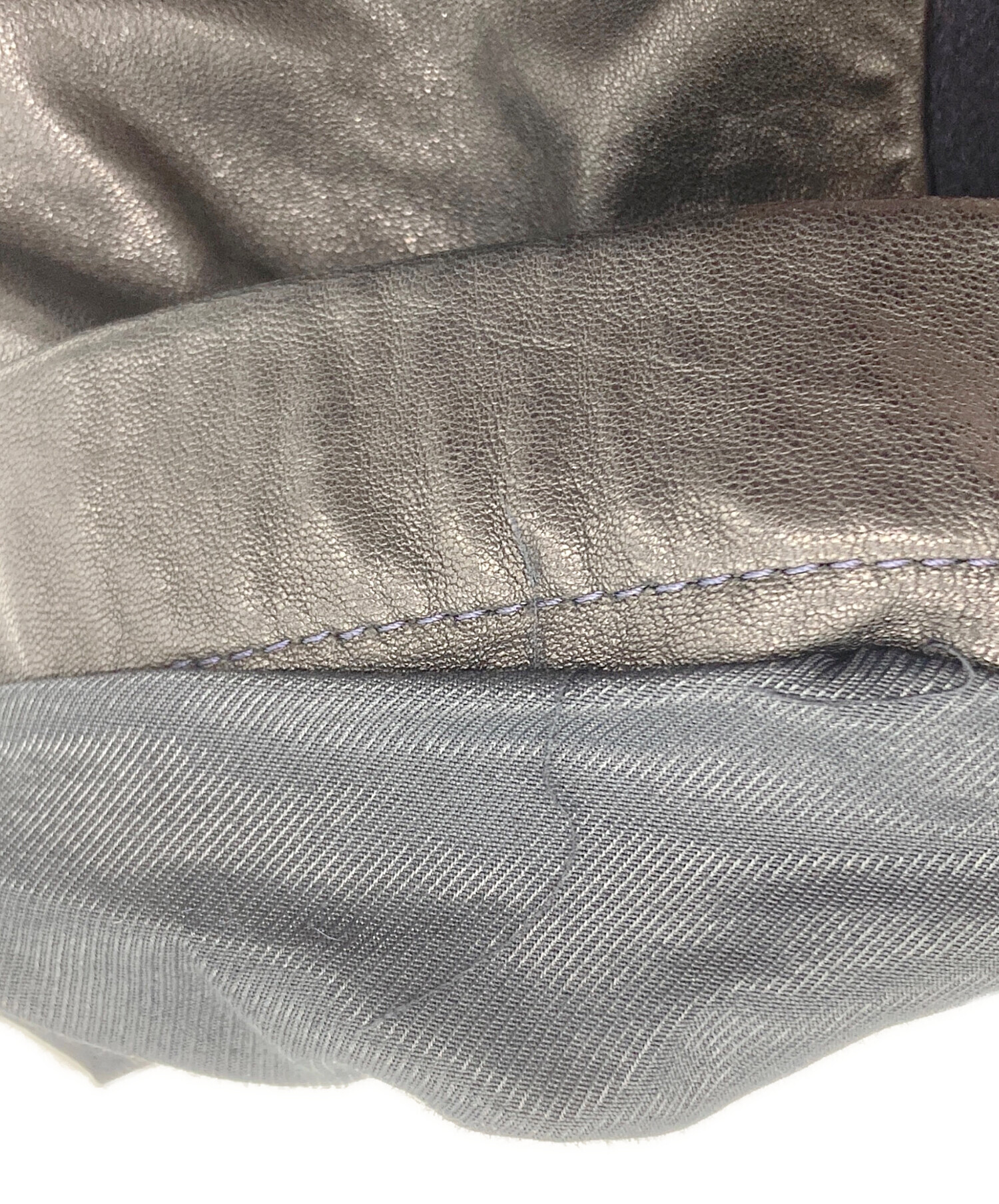 中古・古着通販】ZARA (ザラ) STUDIO NICHOLSON (スタジオ ニコルソン