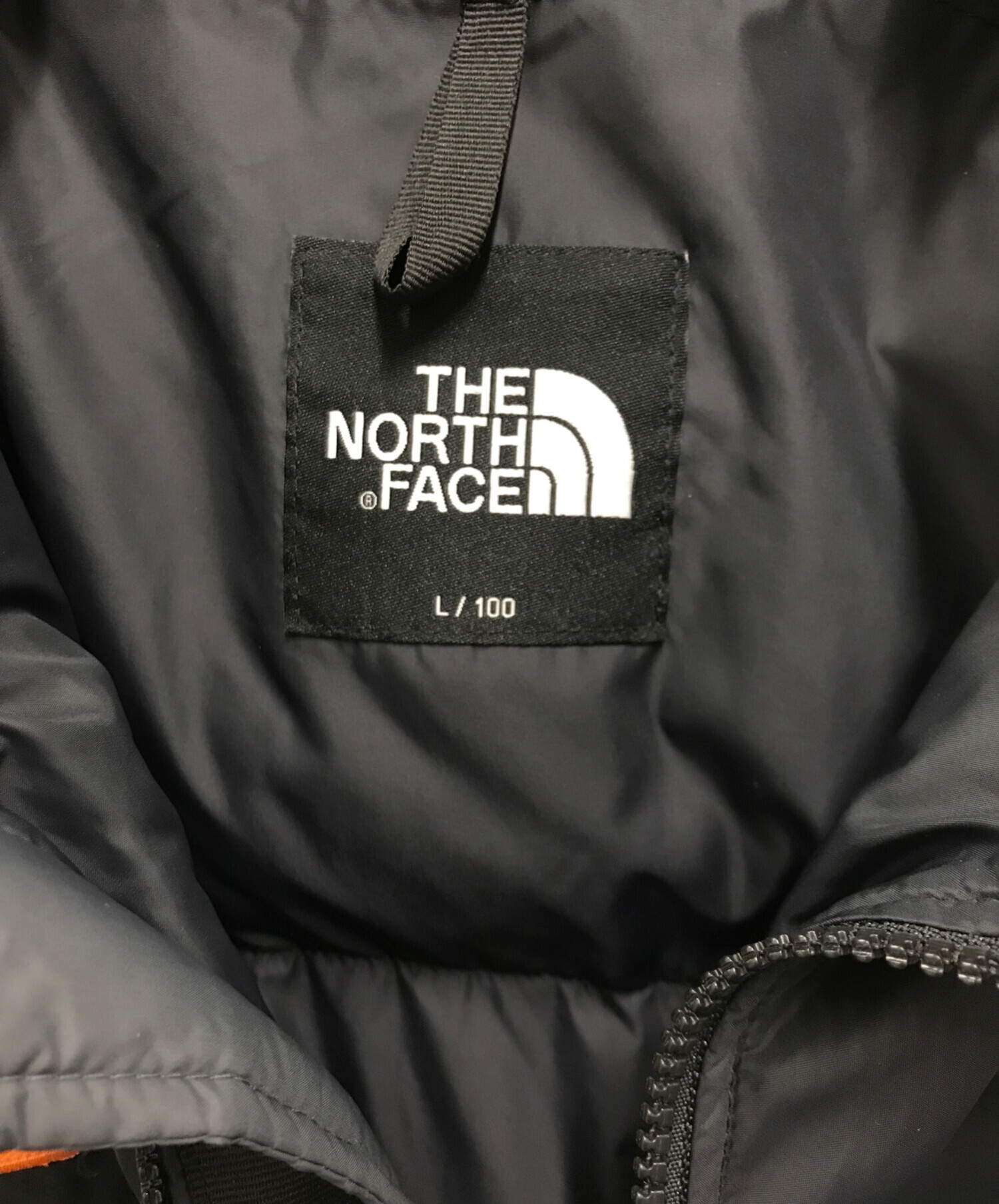中古・古着通販】THE NORTH FACE WHITE LABEL (ザノースフェイス