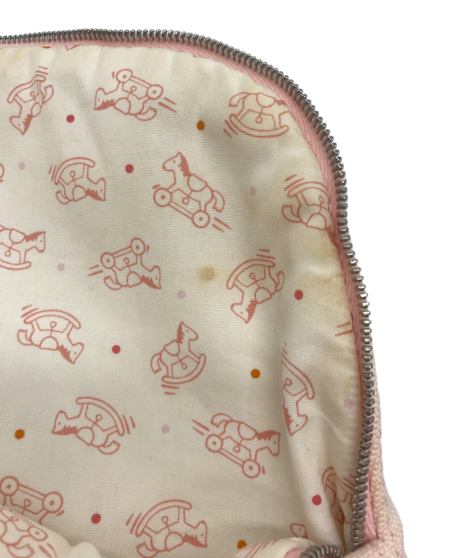 中古・古着通販】HERMES (エルメス) ベビーライン ボリードGM 