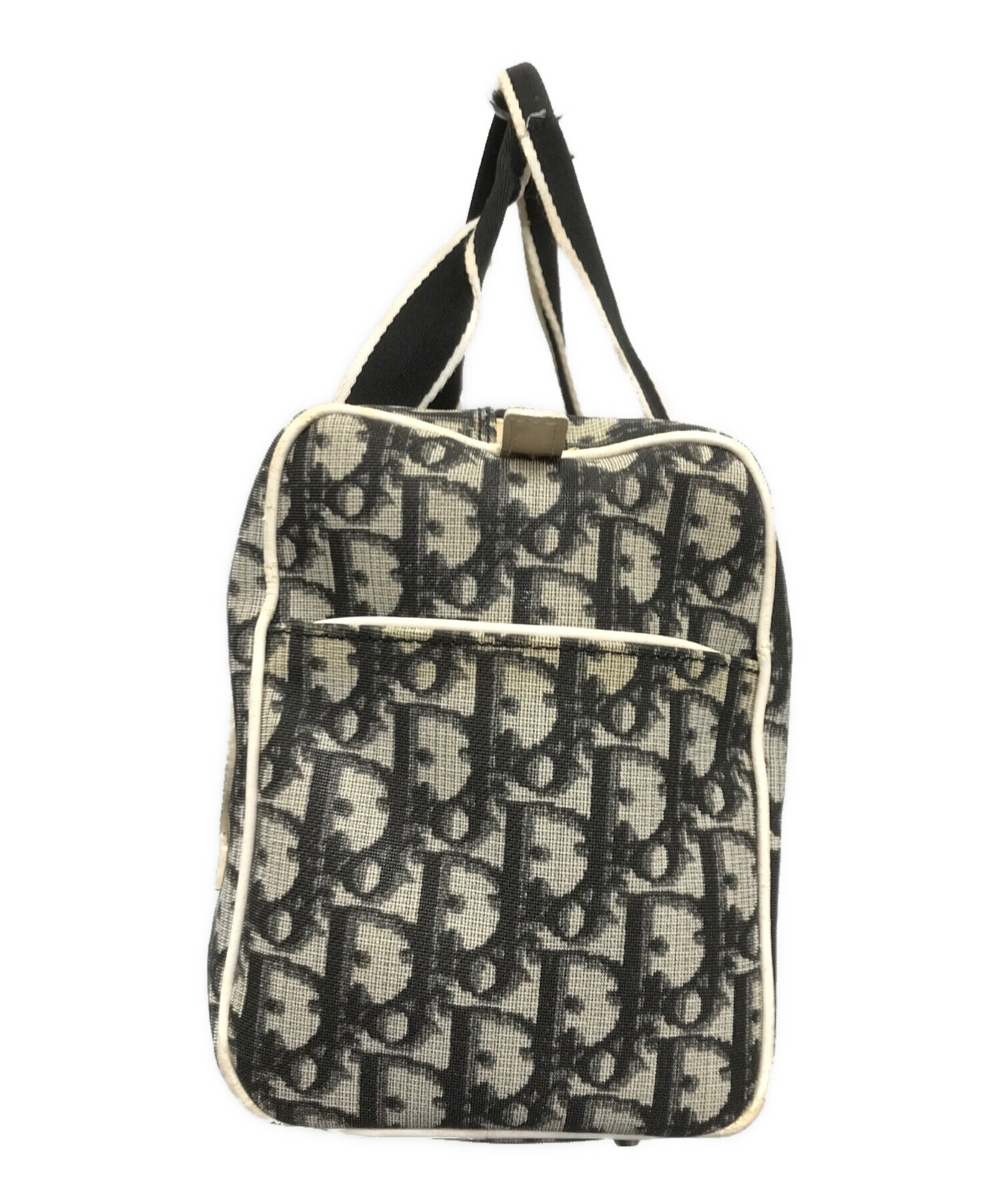 Christian Dior トロッター ナンバリング No.1 Christian Dior トロッター ナンバリング No.1