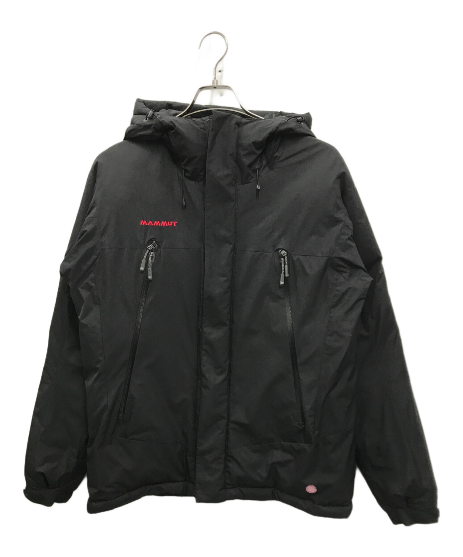 Mammut/マムート SNOWFIELD Down Jacket Mammut/マムート SNOWFIELD Down Jacket