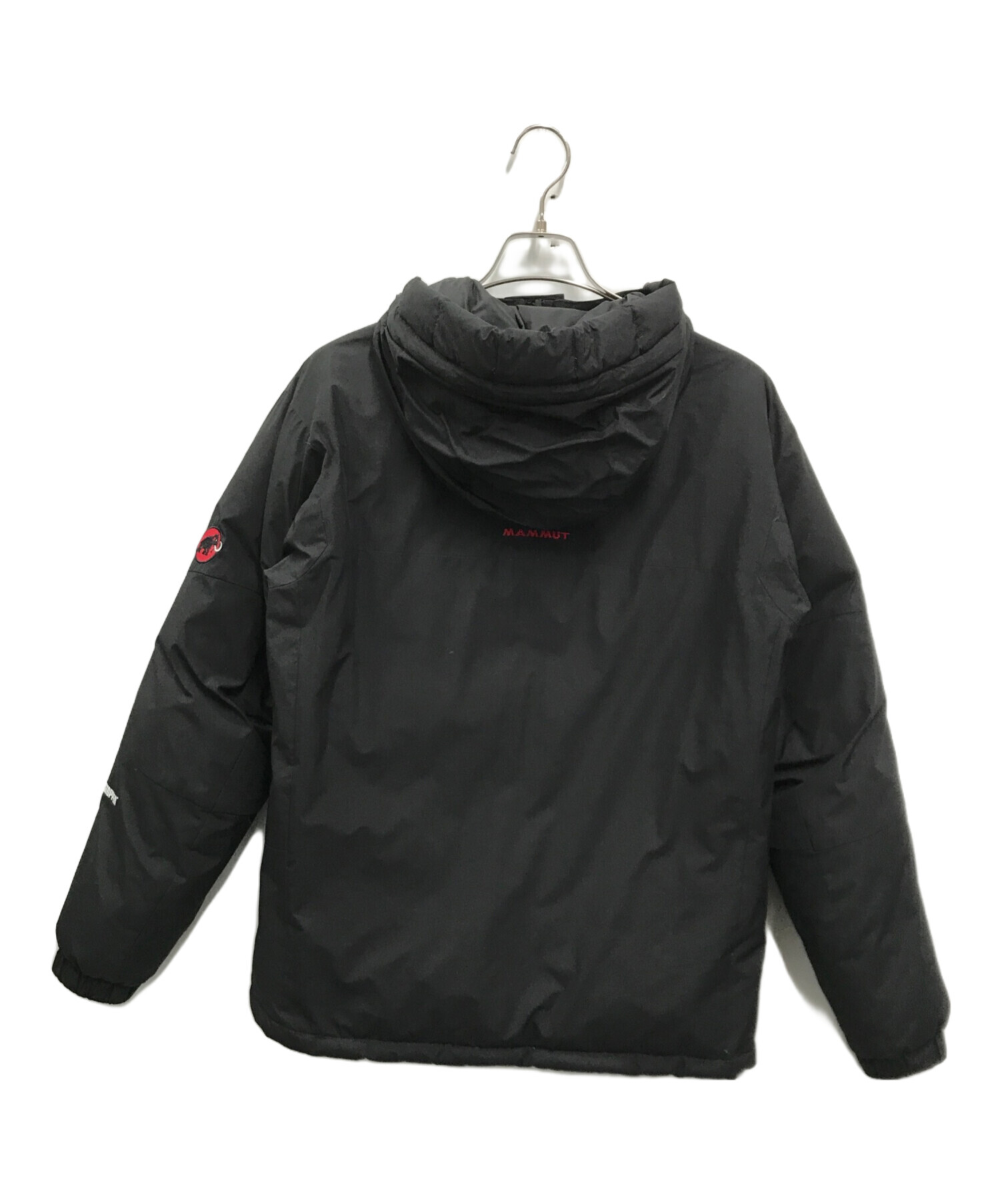中古・古着通販】MAMMUT (マムート) WS SNOWFIELD DOWN JACKET(スノー