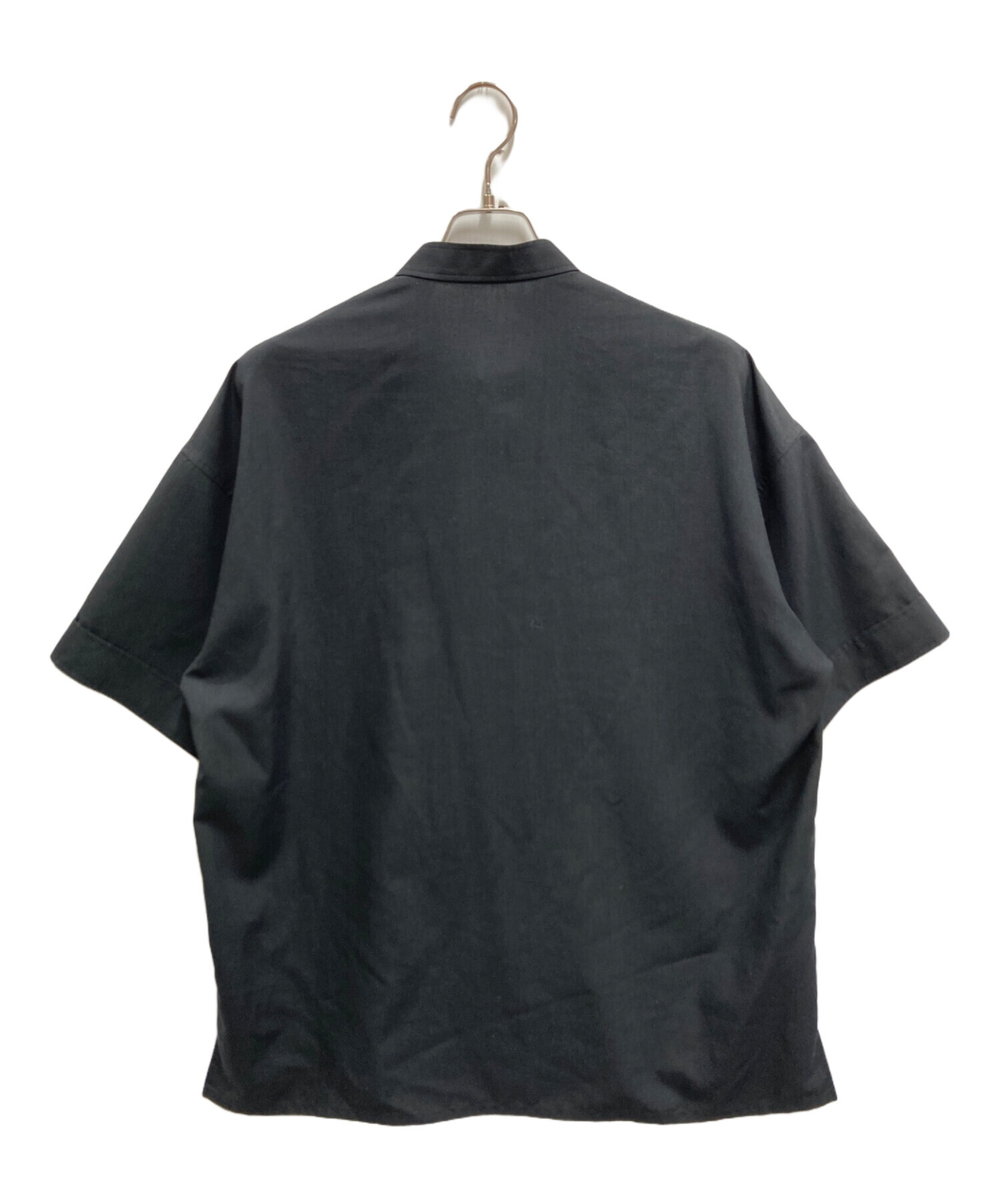中古・古着通販】THE RERACS (ザ リラクス) THE PLACKET SHIRT S/S