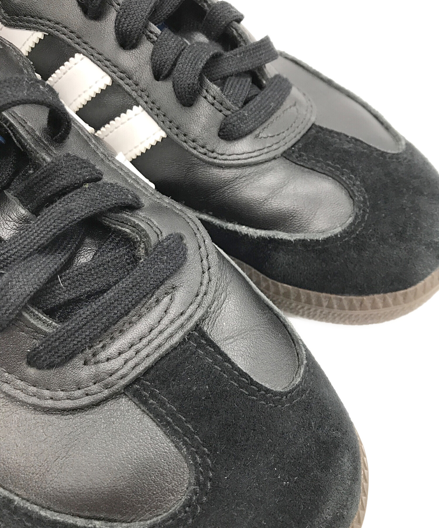 中古・古着通販】adidas originals (アディダスオリジナル) Samba ADV 